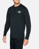 Framed Hybrid UPF Long Sleeve Shirt sold by Hurley