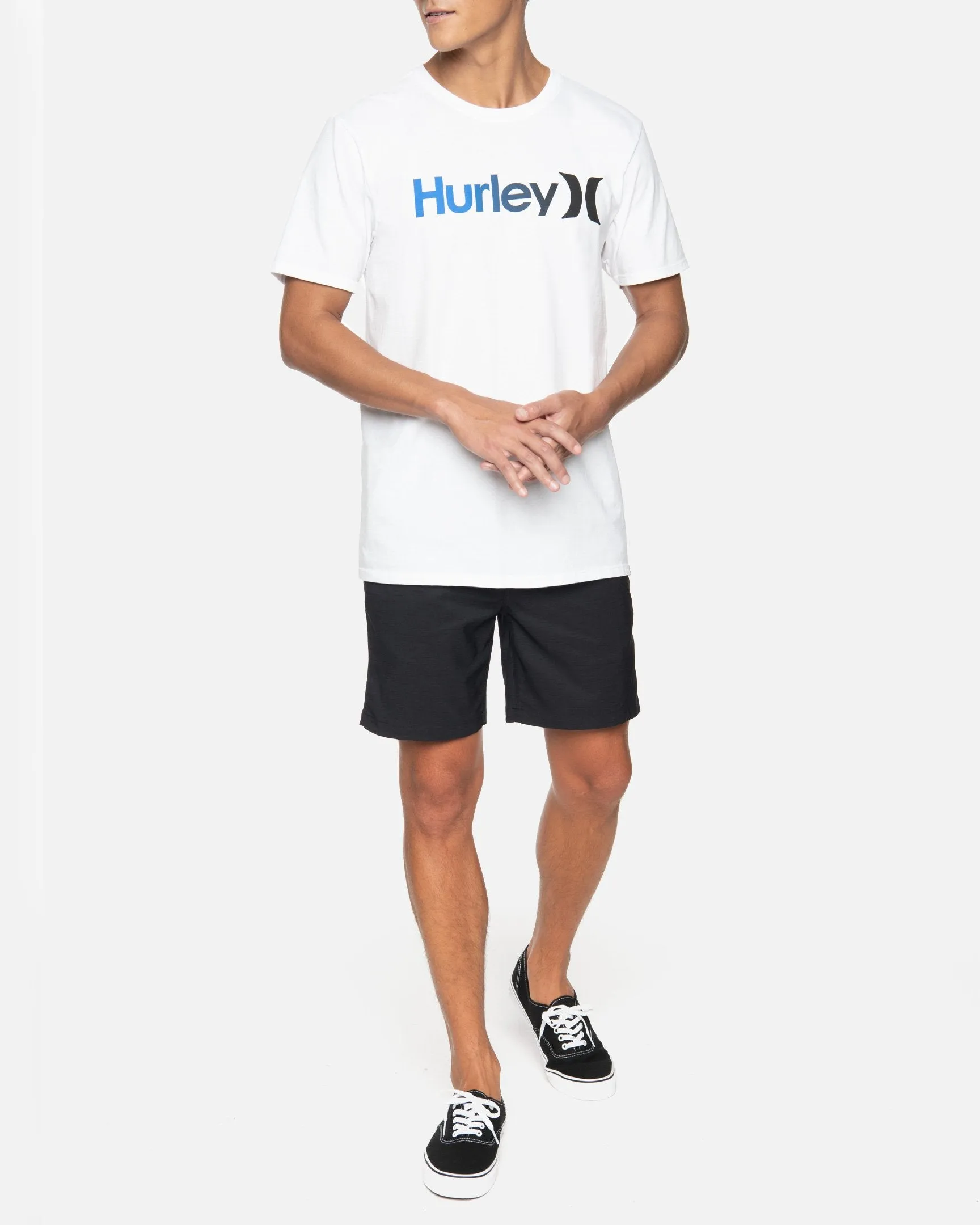 One and Only Gradient 2.0 Tee sold by Hurley product image thumbnail 4