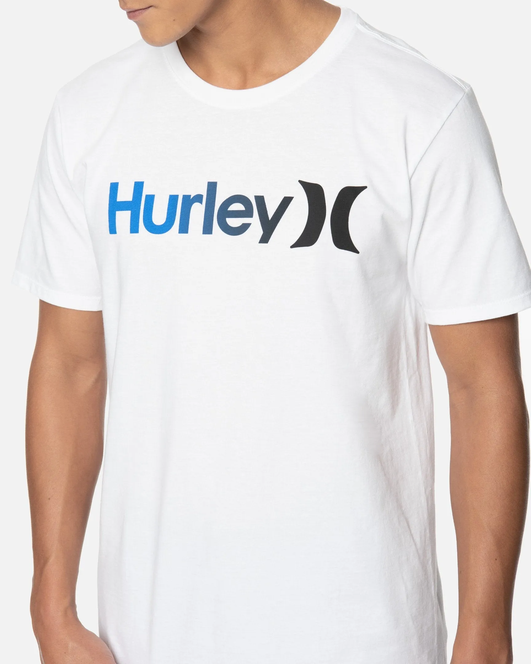 One and Only Gradient 2.0 Tee sold by Hurley
