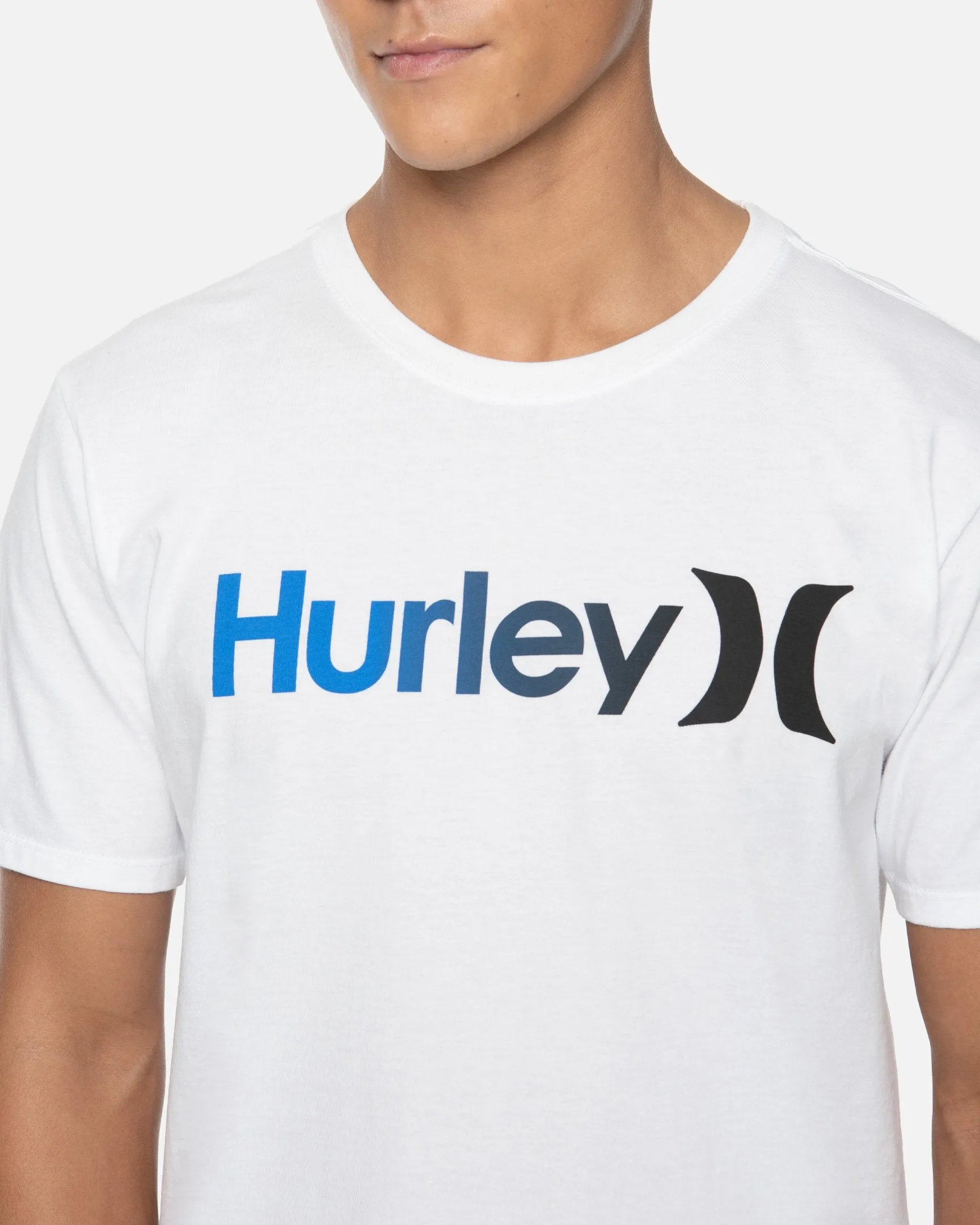 One and Only Gradient 2.0 Tee sold by Hurley product image thumbnail 5