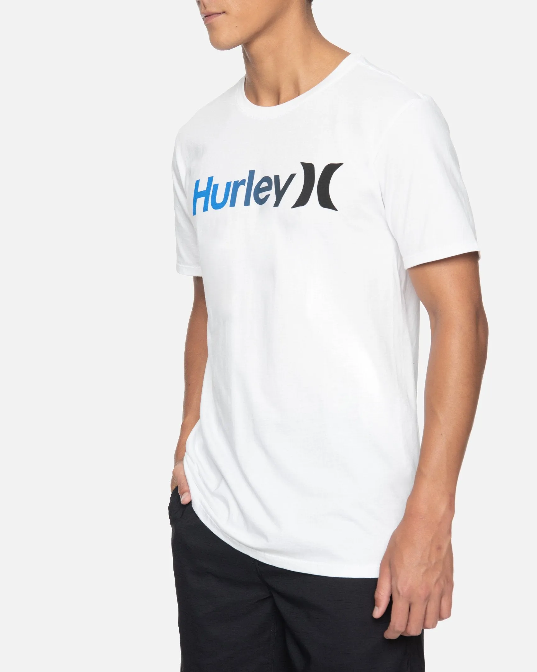 One and Only Gradient 2.0 Tee sold by Hurley product image thumbnail 2