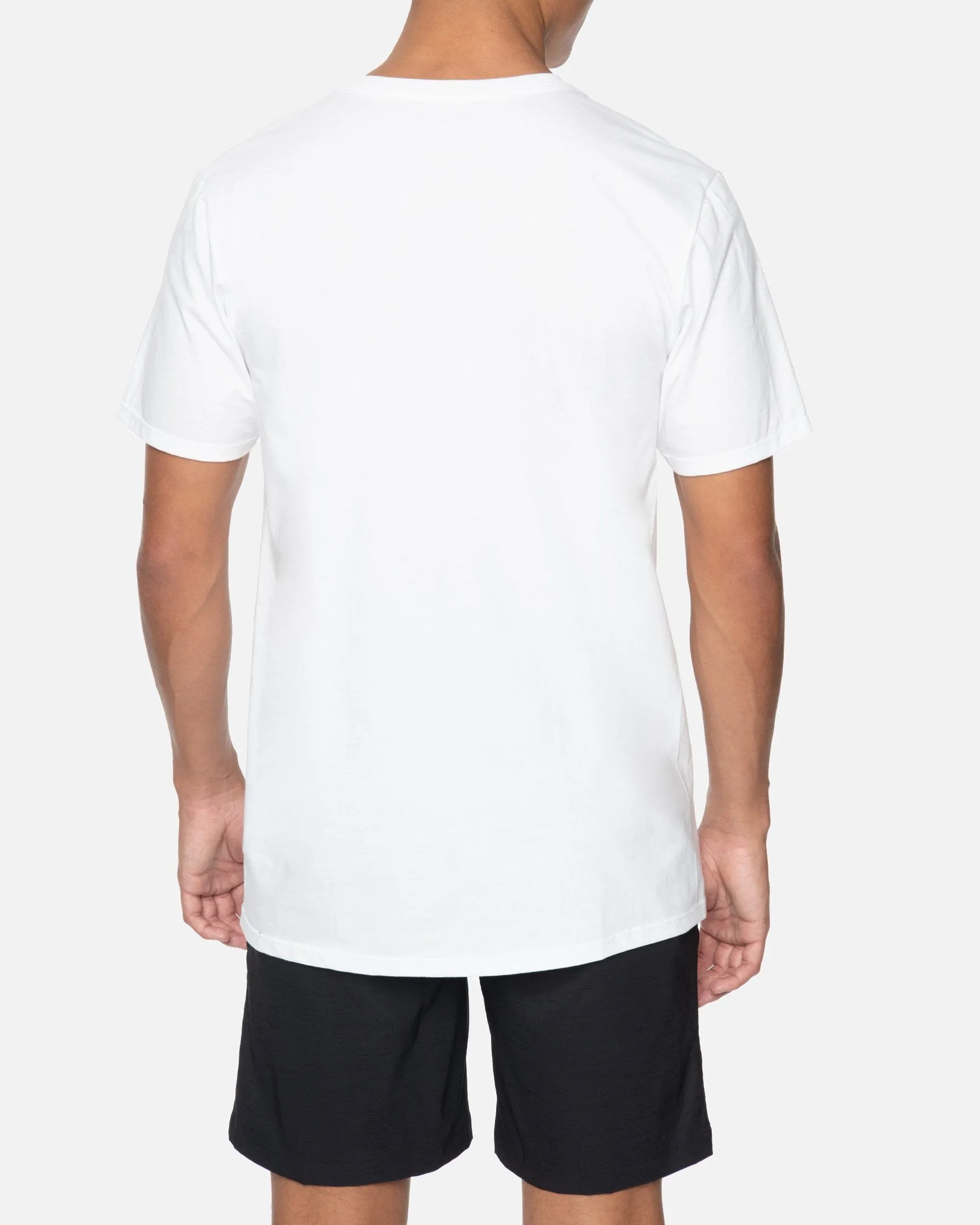 One and Only Gradient 2.0 Tee sold by Hurley product image thumbnail 3