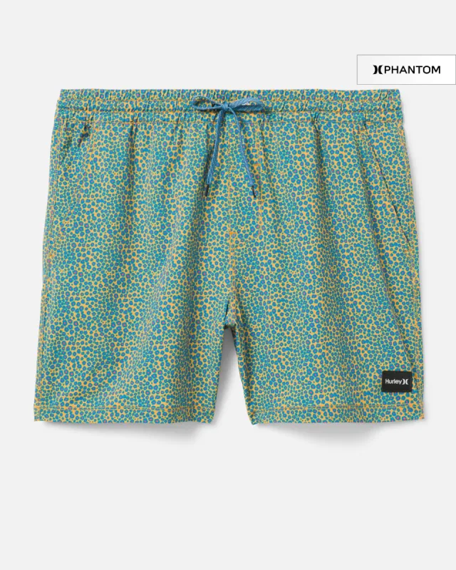 Phantom Cannonball Volley Boardshorts 17" sold by Hurley
