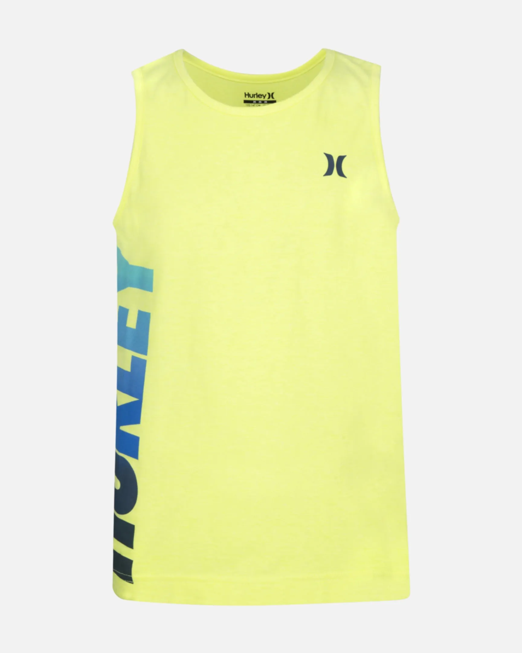 Boys Graphic Tank Top sold by Hurley
