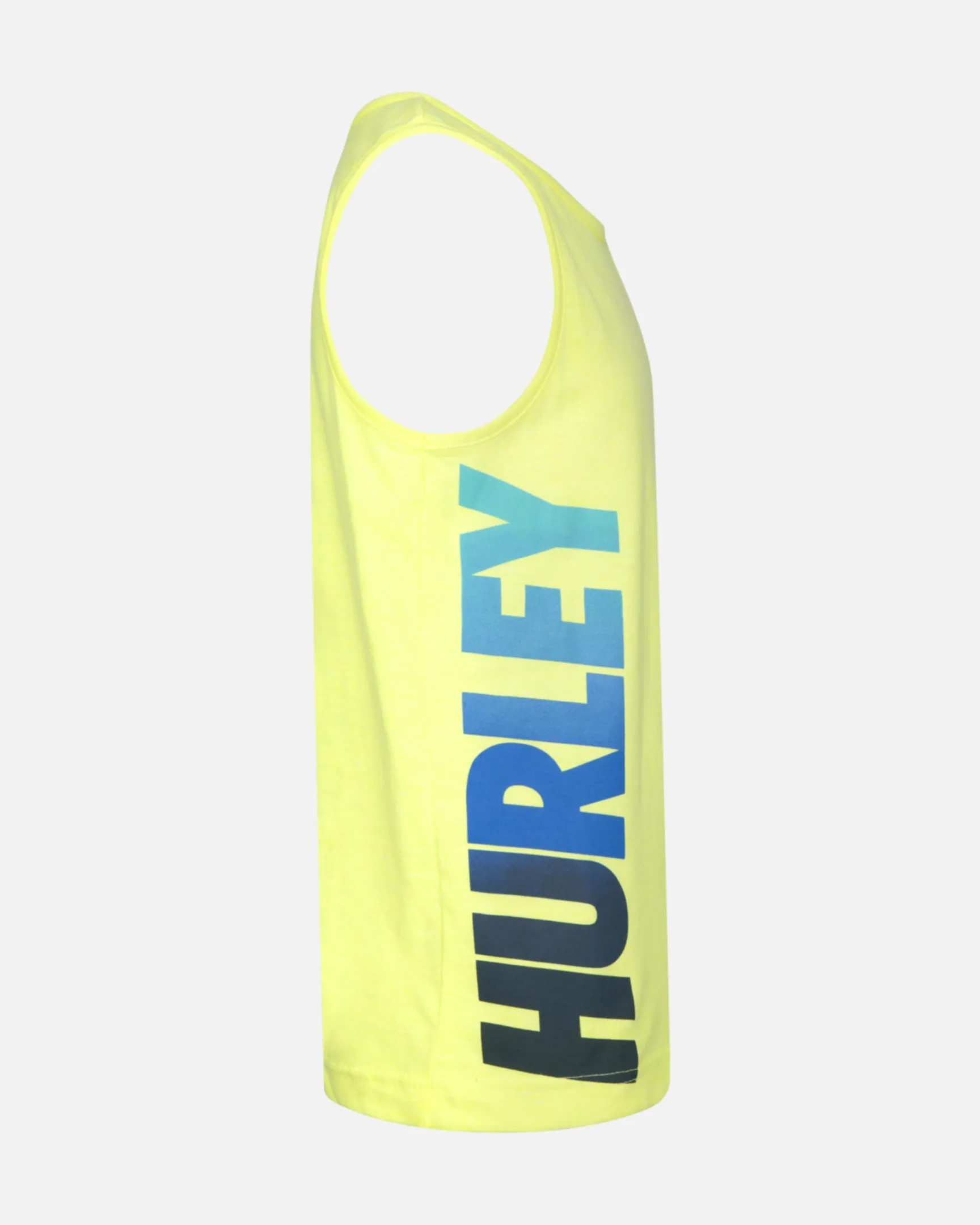 Boys Graphic Tank Top sold by Hurley product image thumbnail 3