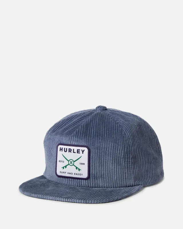 Tri Coast Hat sold by Hurley
