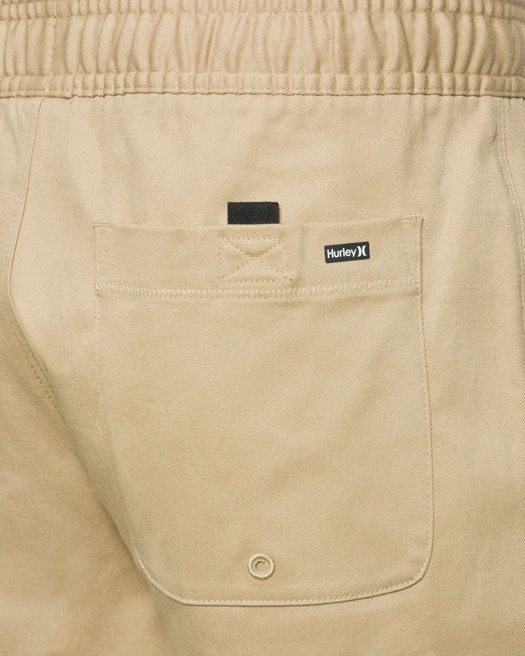 Boys' One and Only Stretch Chino sold by Hurley product image thumbnail 4