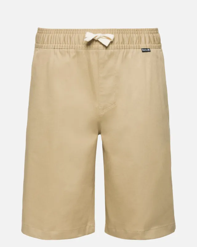 Boys' One and Only Stretch Chino sold by Hurley