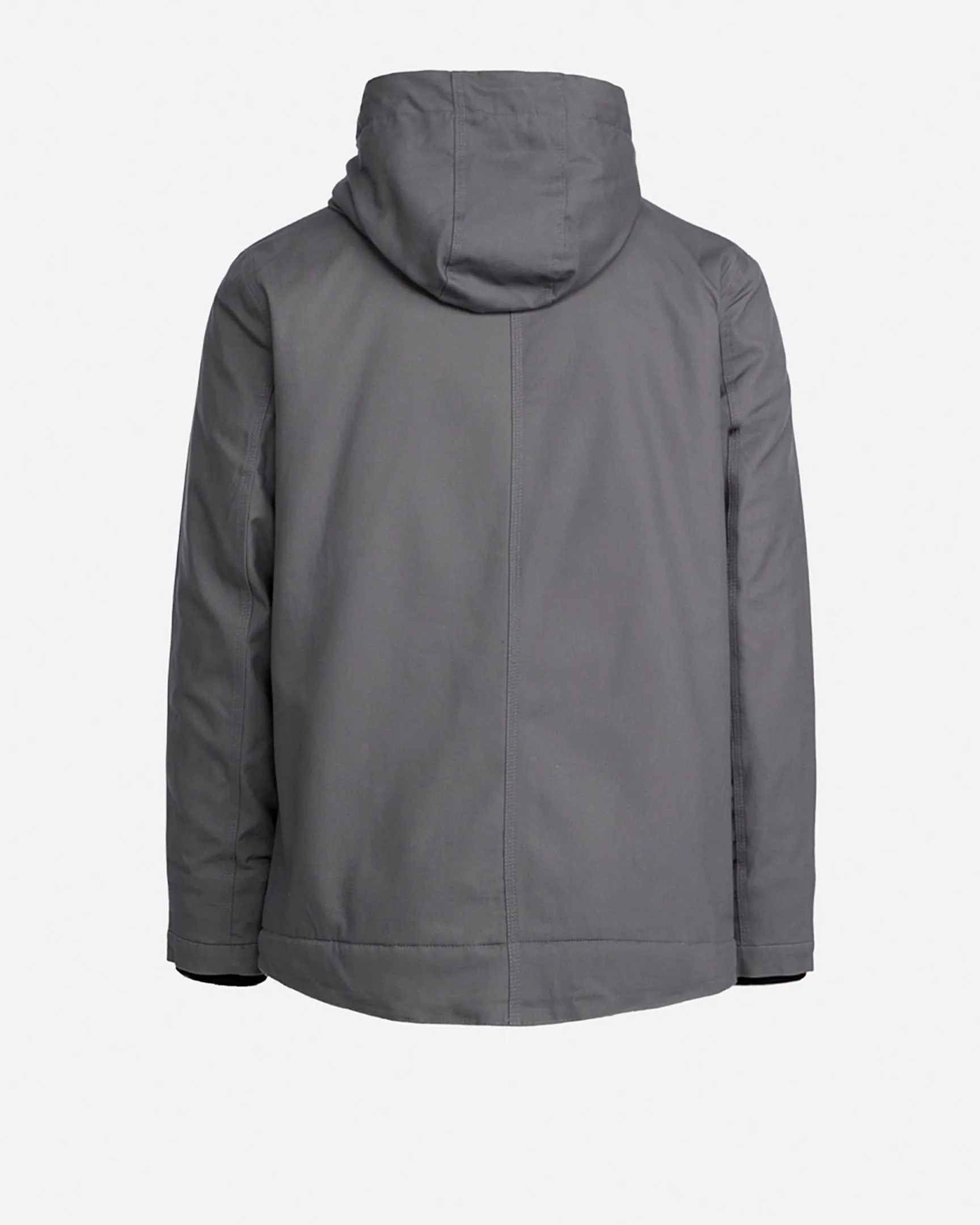 Charger Sherpa Lined Hooded Jacket sold by Hurley product image thumbnail 2