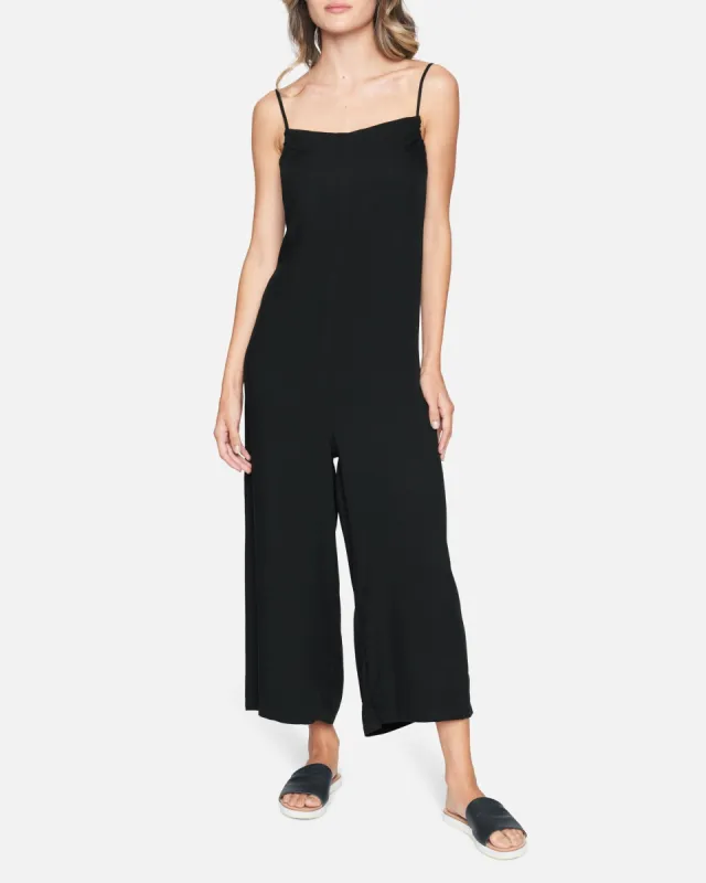 Women's Sunday Jumpsuit made by Hurley