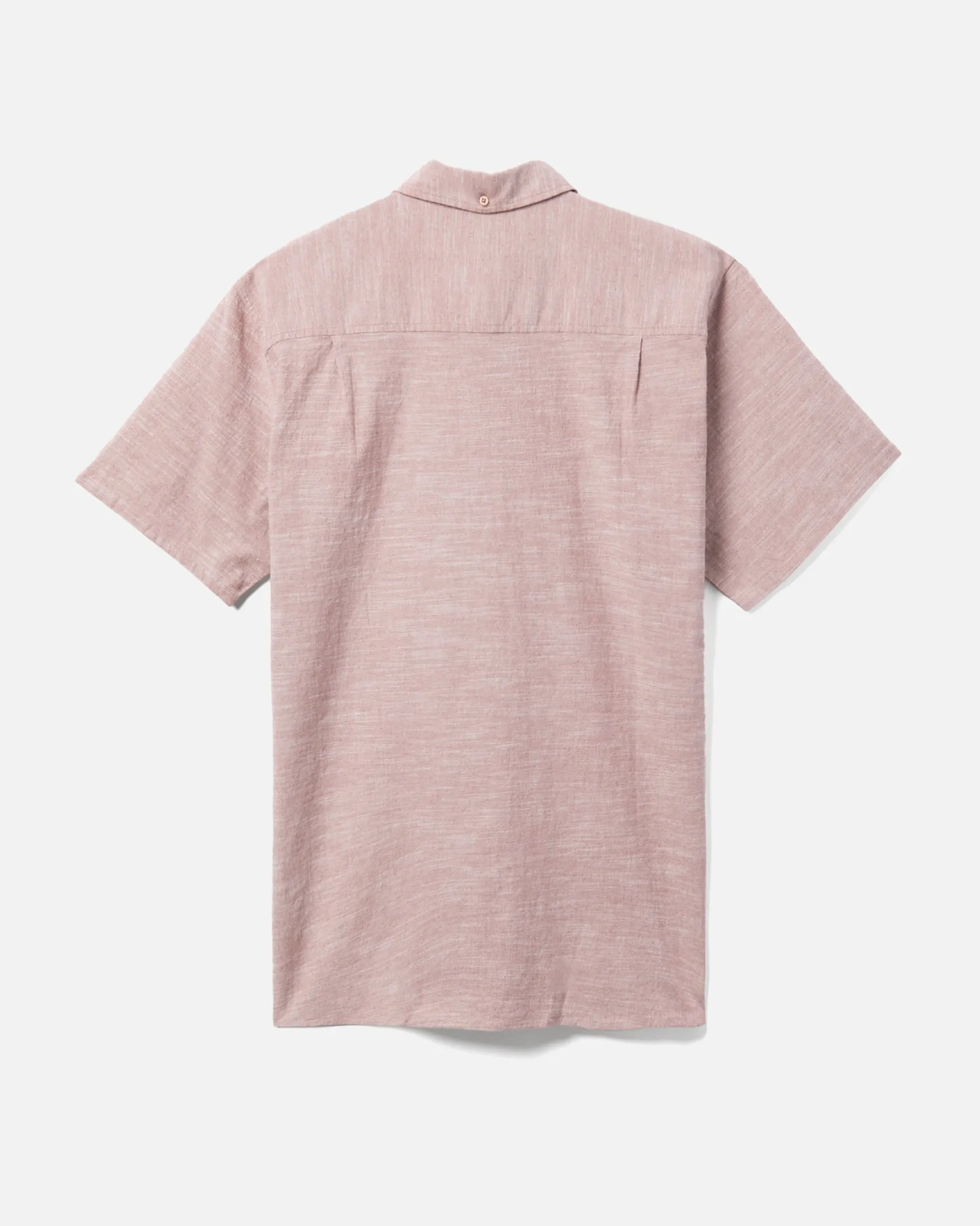 One And Only Stretch Short Sleeve Shirt sold by Hurley product image thumbnail 2