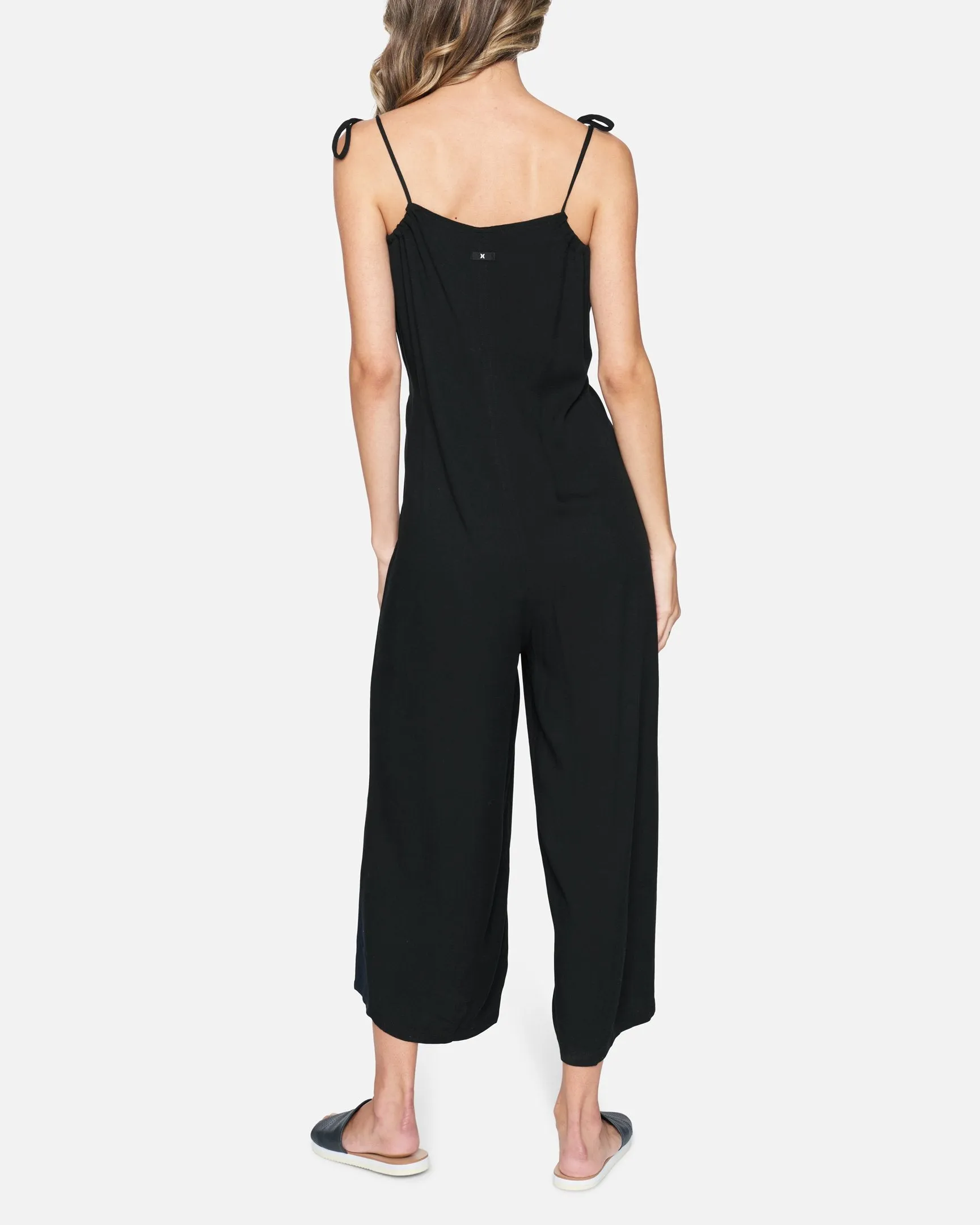 Women's Sunday Jumpsuit sold by Hurley product image thumbnail 2