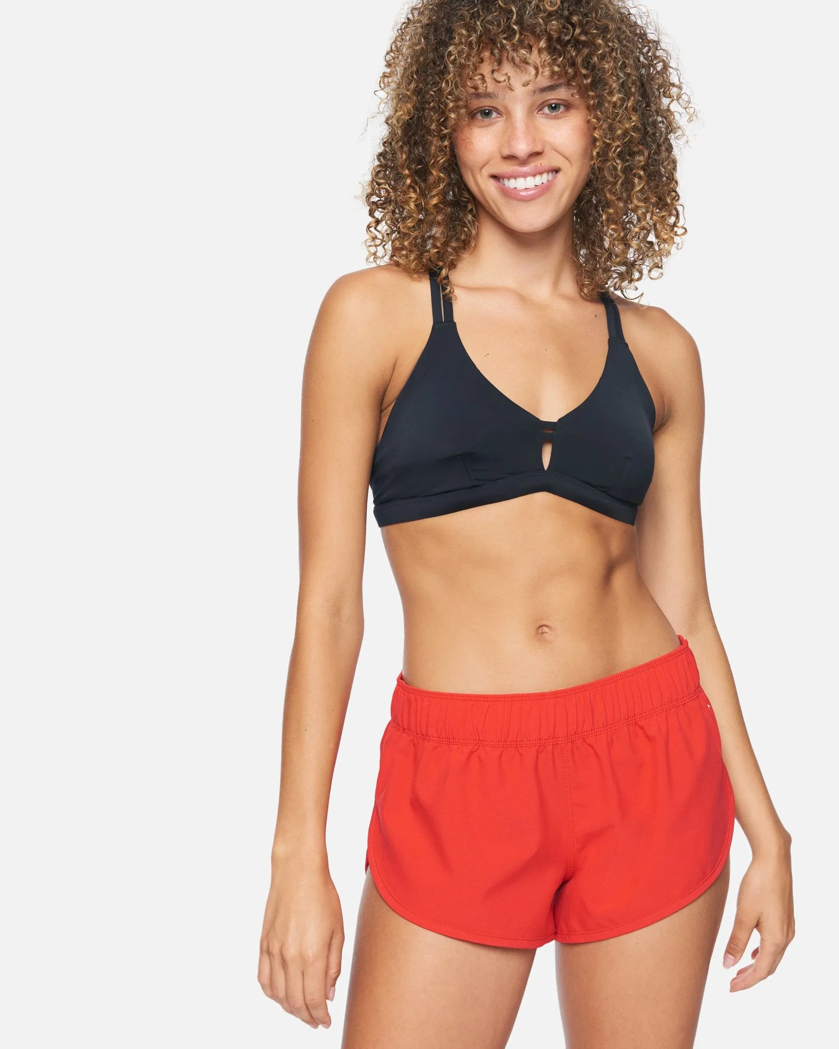 Supersuede Beachrider Boardshorts sold by Hurley