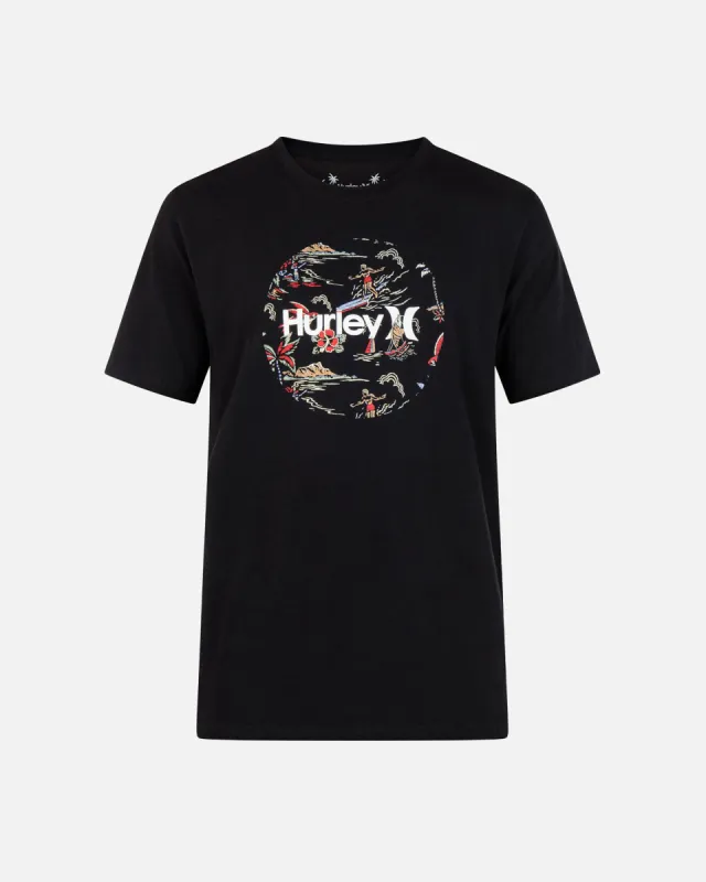 EVERYDAY TOWN COUNTRY SHORT SLEEVE TEE sold by Hurley