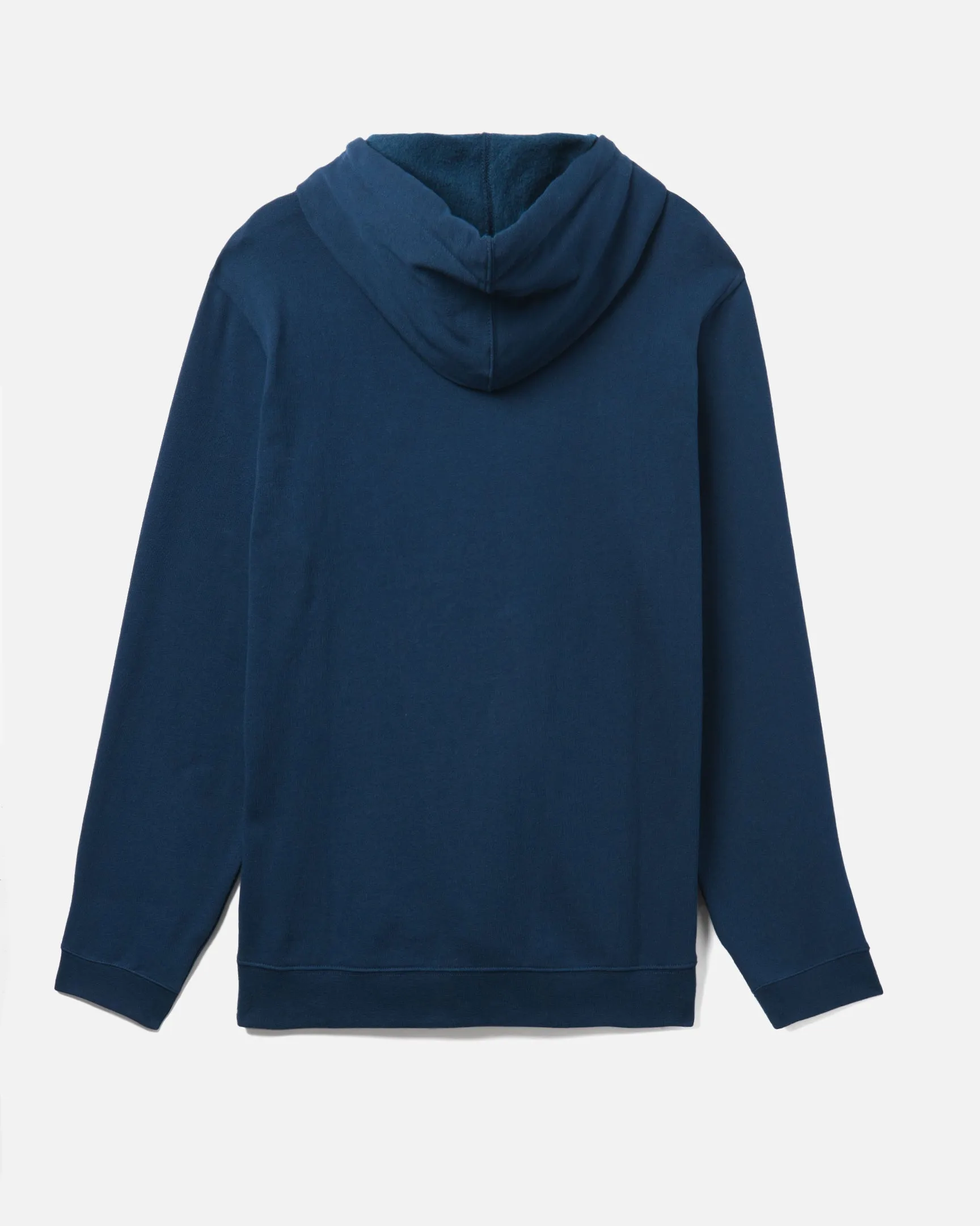 Hex Bar Fleece Pullover Hoodie sold by Hurley product image thumbnail 2