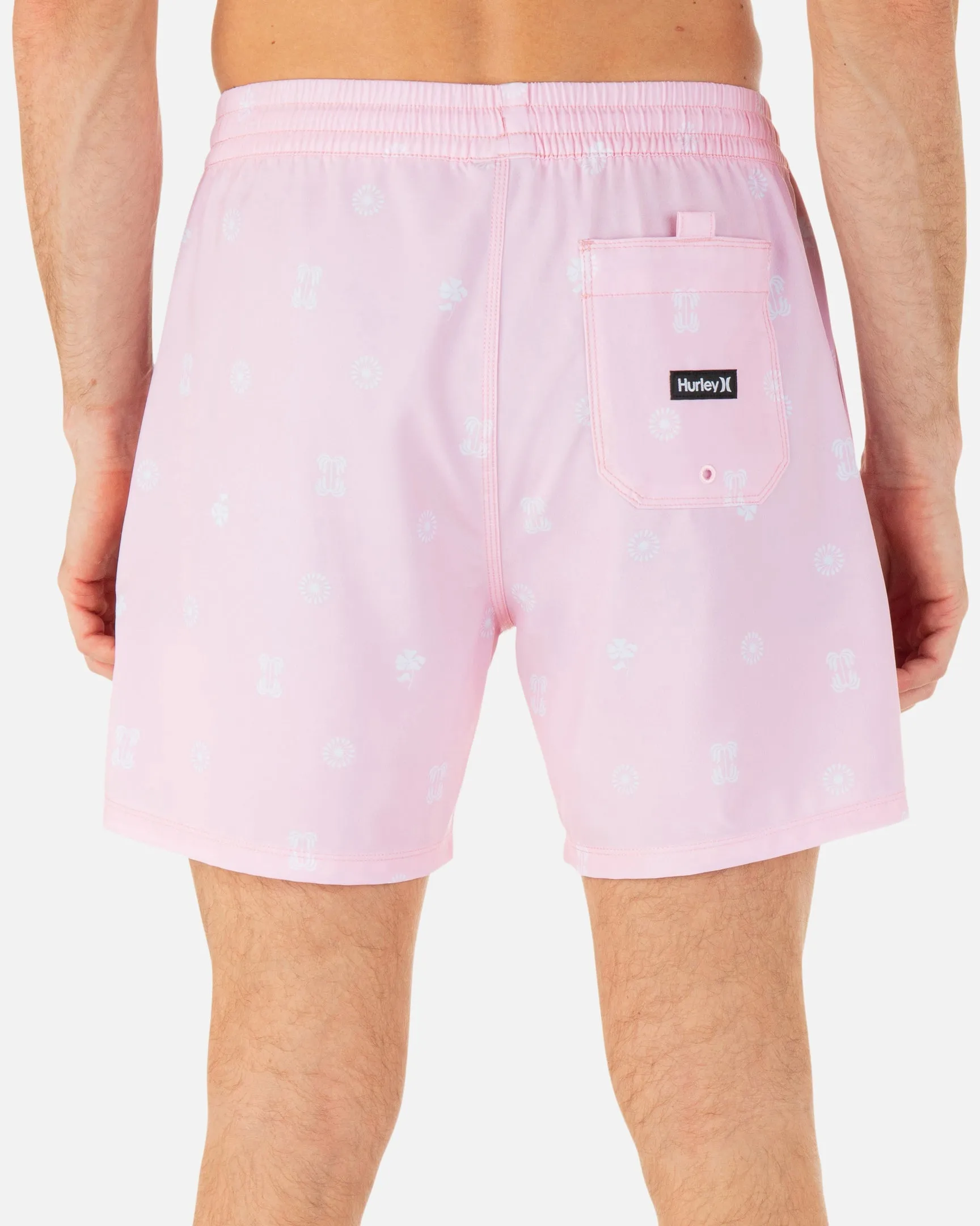 CANNONBALL VOLLEY 17" sold by Hurley product image thumbnail 4