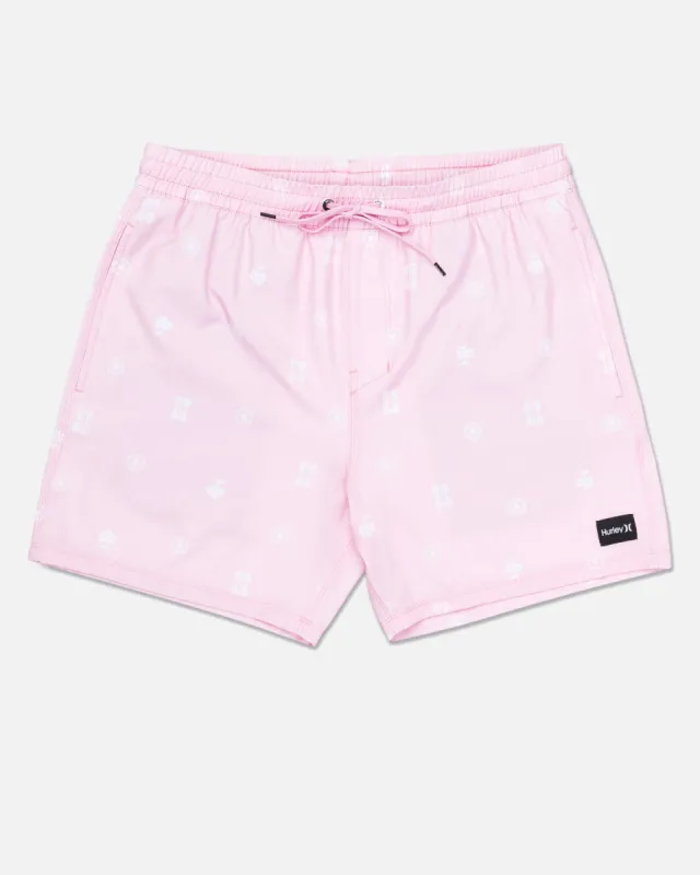 CANNONBALL VOLLEY 17" sold by Hurley