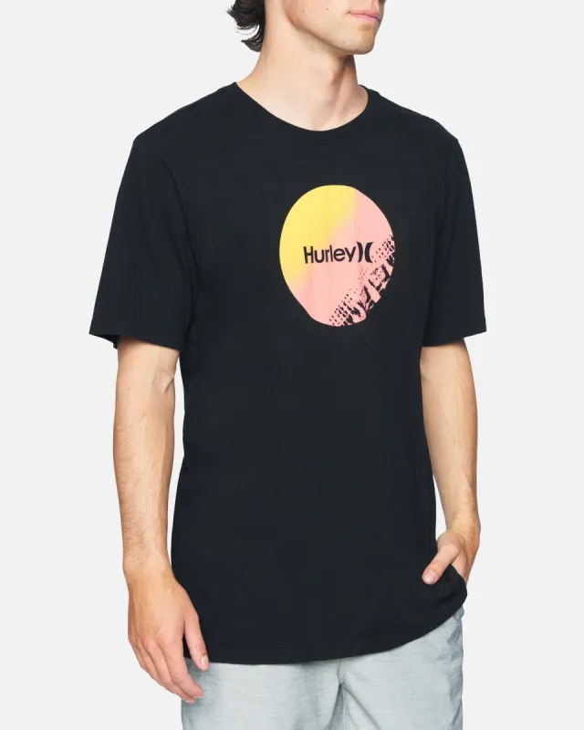 Everyday Washed State of Mind Short Sleeve T-Shirt sold by Hurley