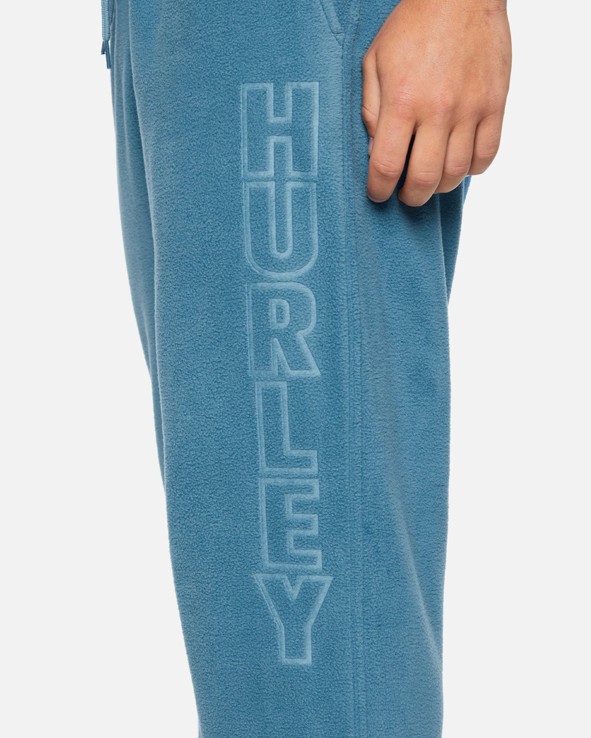 Bozeman Windchill Fleece Jogger sold by Hurley product image thumbnail 5
