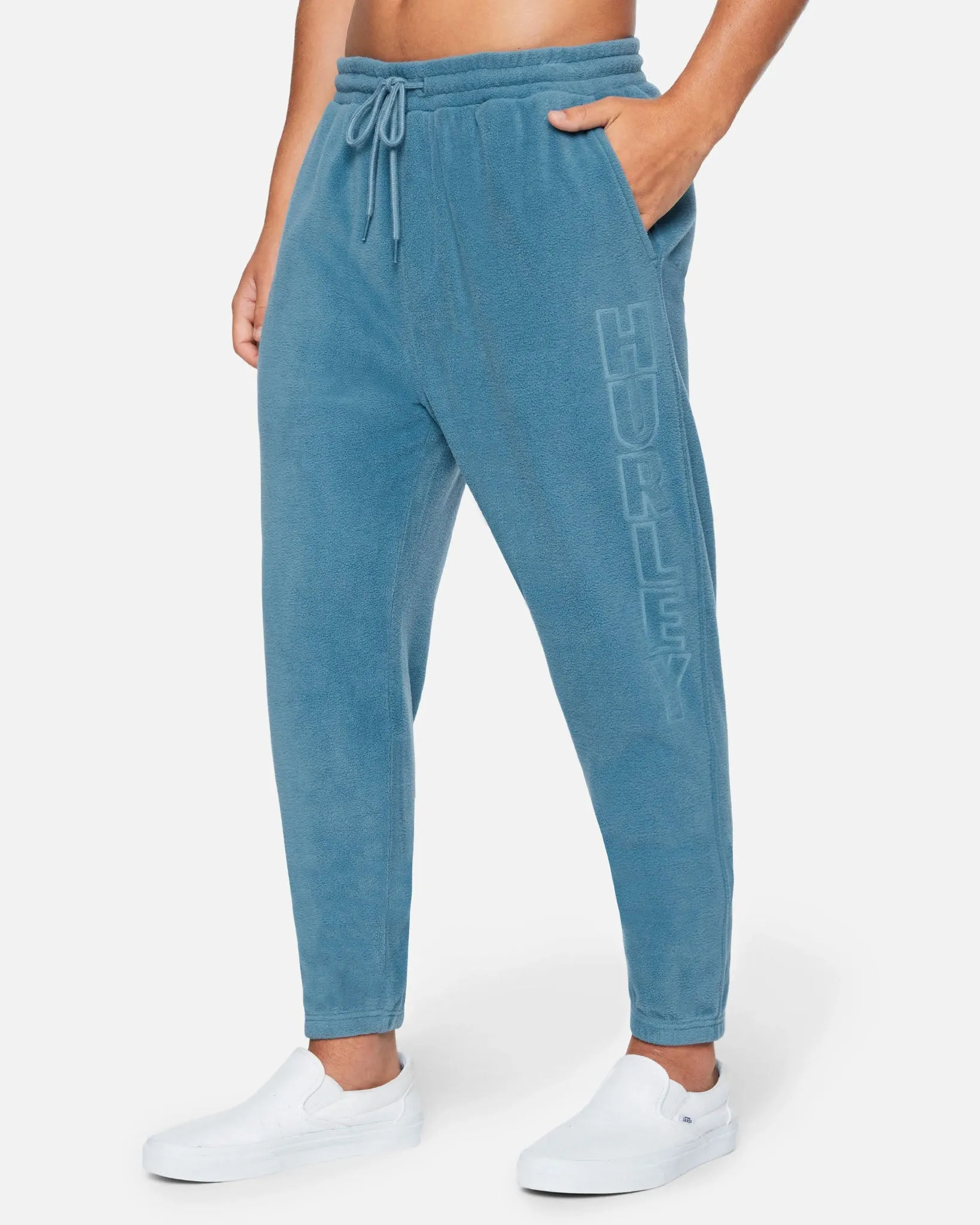 Bozeman Windchill Fleece Jogger sold by Hurley product image thumbnail 3