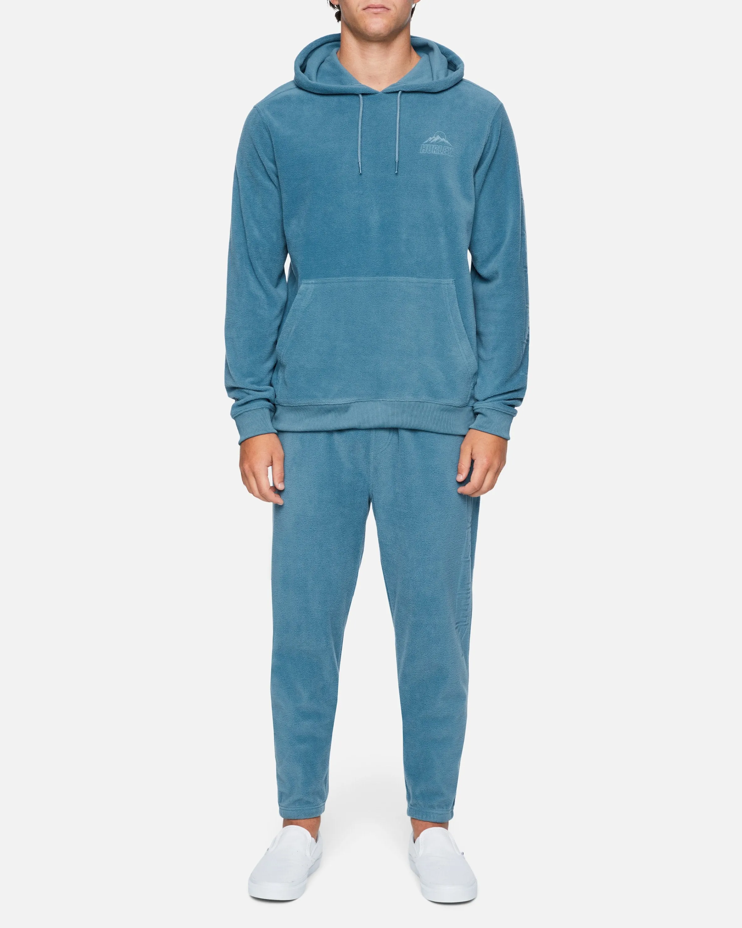Bozeman Windchill Fleece Jogger sold by Hurley product image thumbnail 4