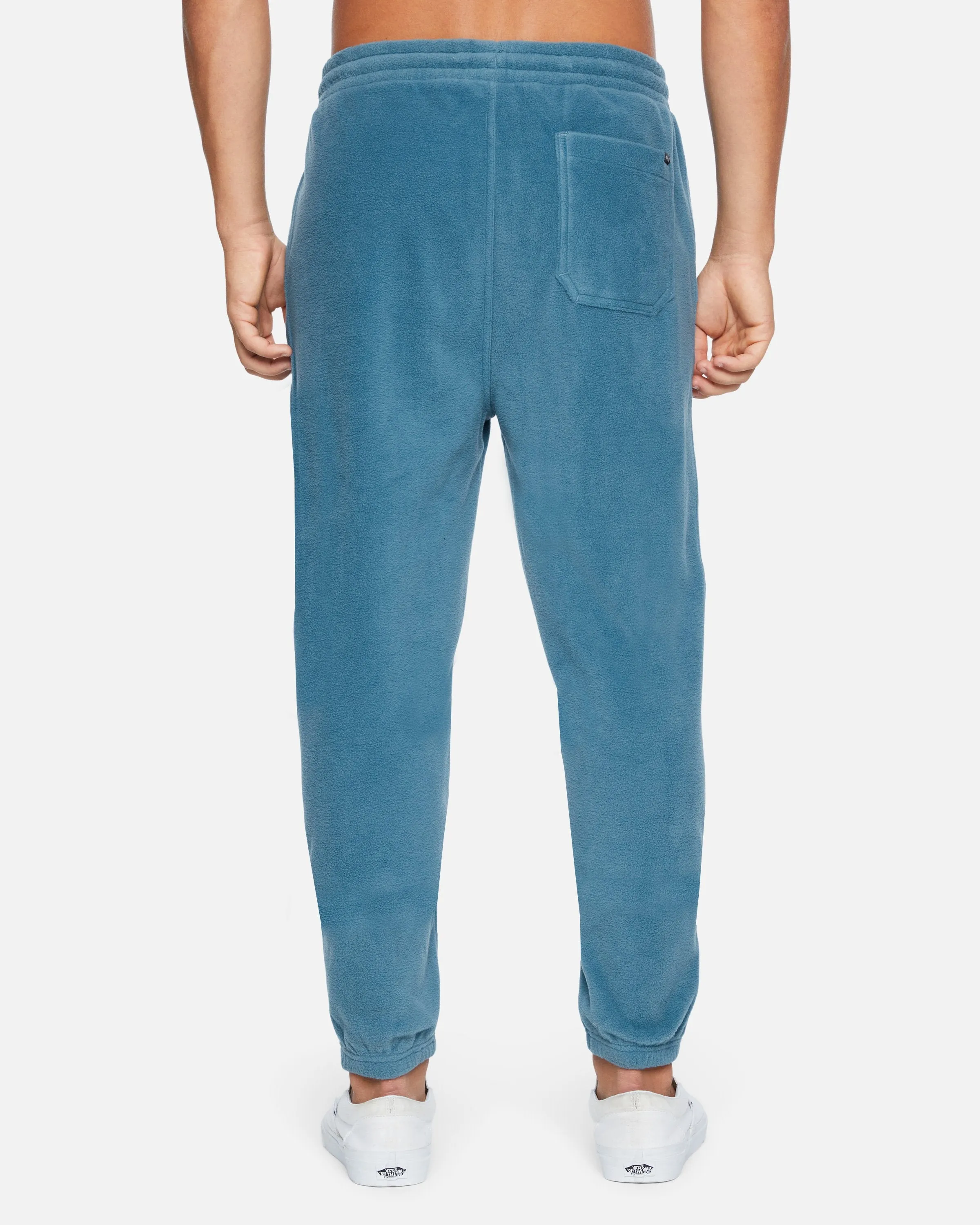 Bozeman Windchill Fleece Jogger sold by Hurley product image thumbnail 2