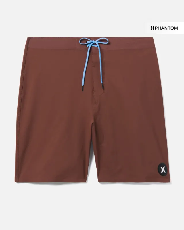 Phantom+ Tailgate Renegade Boardshort 18" sold by Hurley