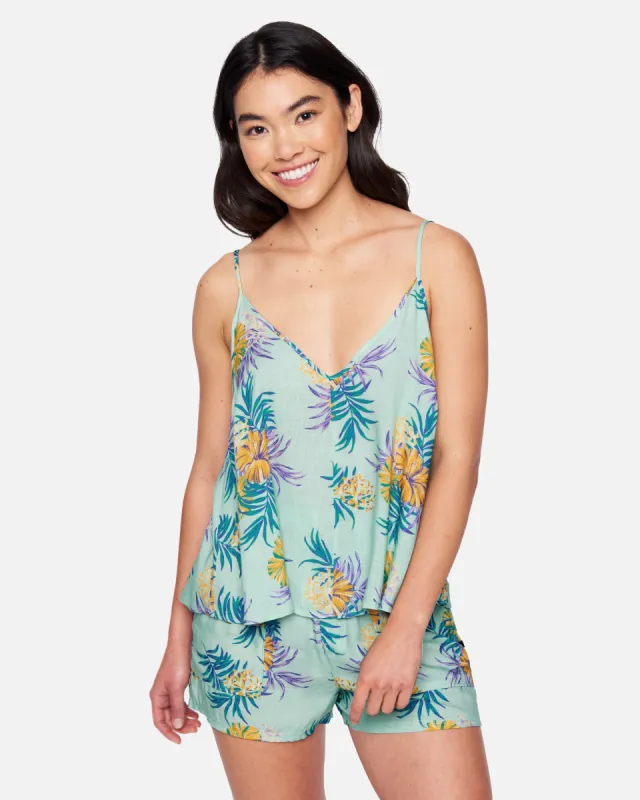 Lana Cami Top sold by Hurley