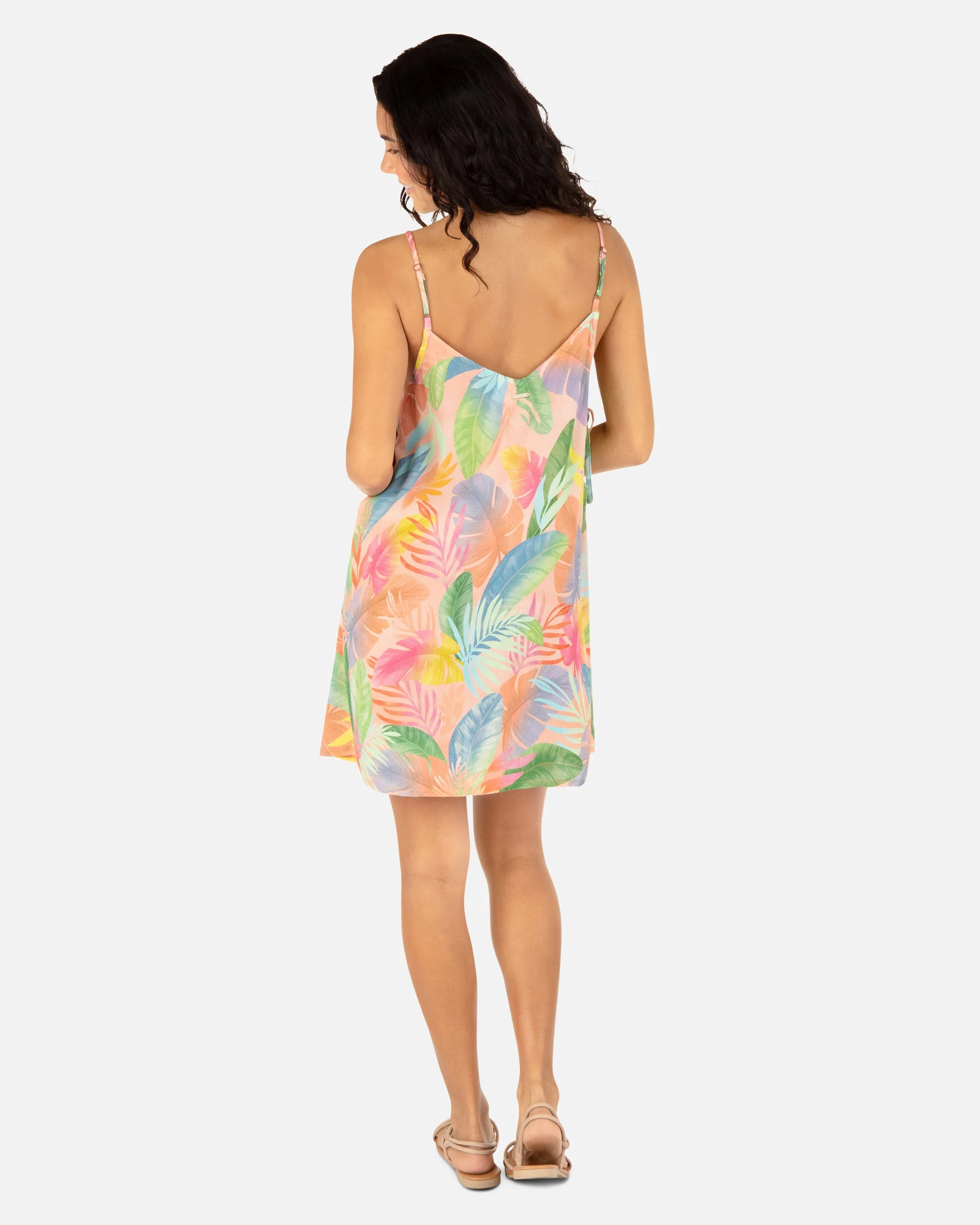 Paradise Mini Dress sold by Hurley product image thumbnail 2