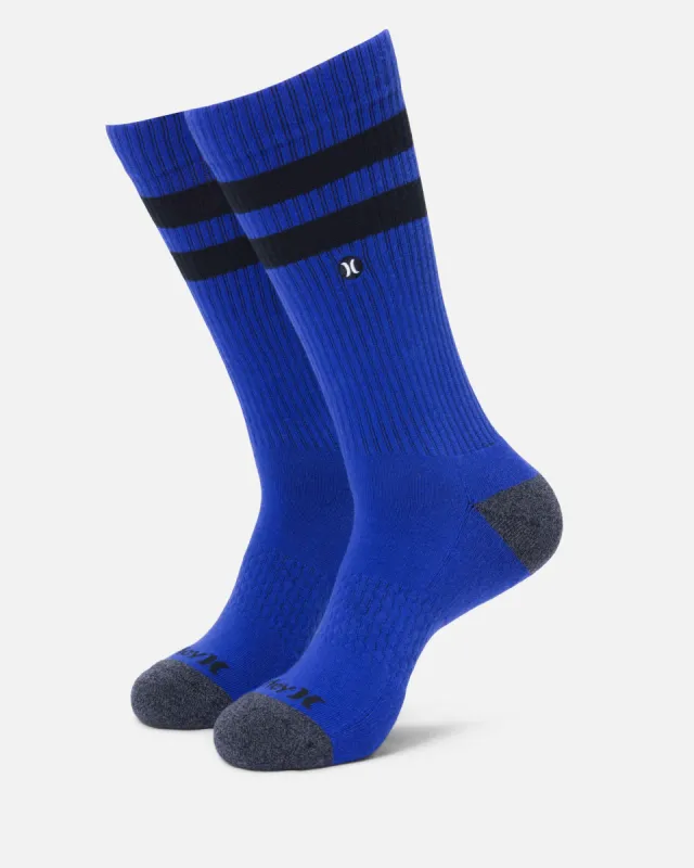 1Pk Mens Extended Terry Crew sold by Hurley