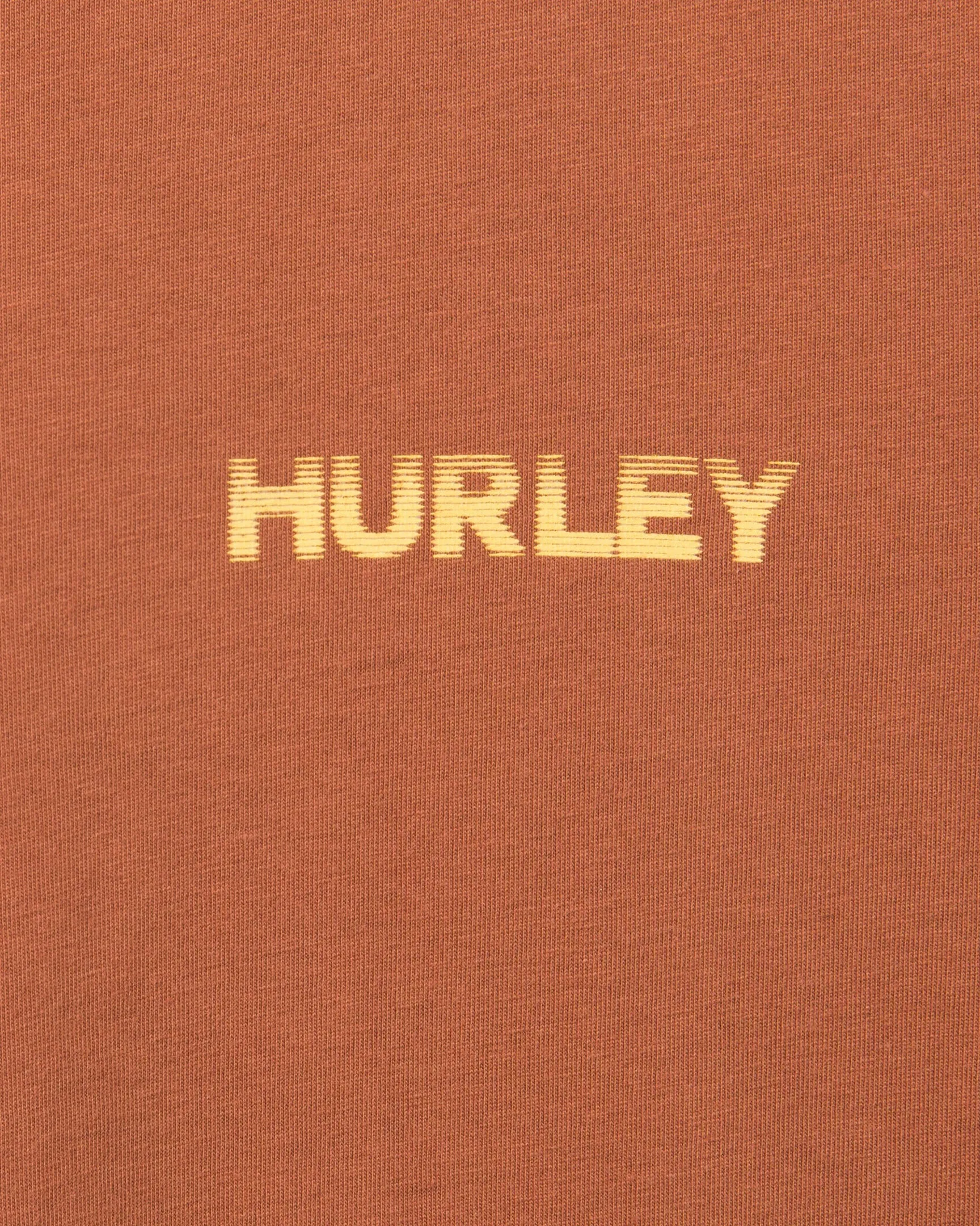 Everyday Explore Reflector Short Sleeve sold by Hurley product image thumbnail 3