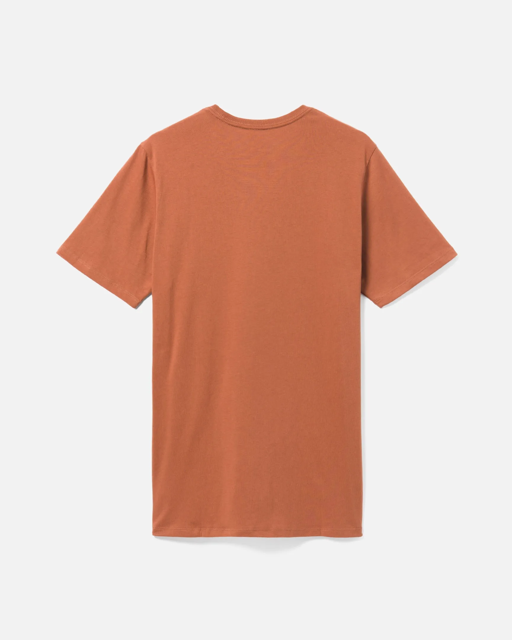 Everyday Explore Reflector Short Sleeve sold by Hurley product image thumbnail 2