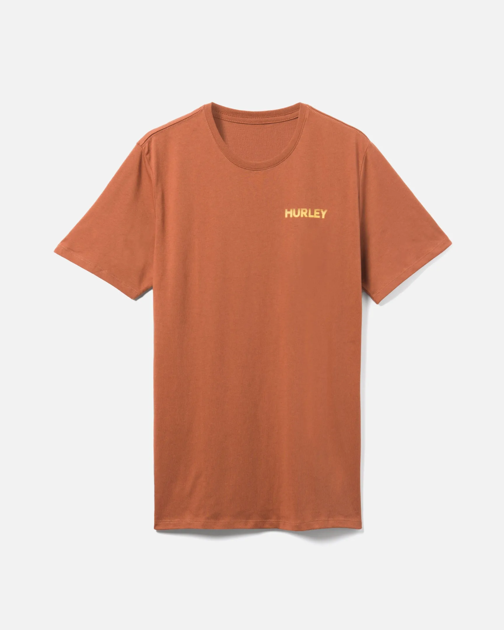 Everyday Explore Reflector Short Sleeve sold by Hurley