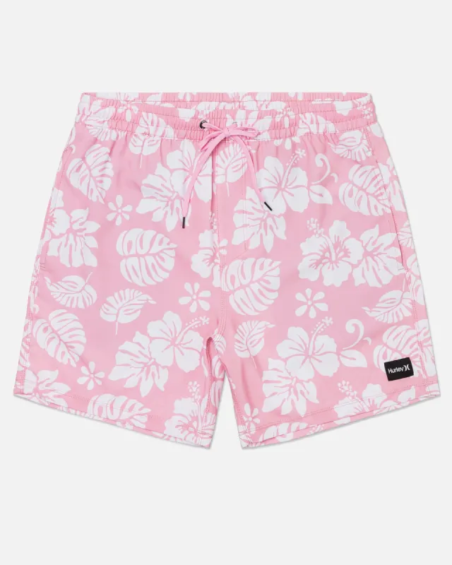 Cannonball Volley 17" sold by Hurley