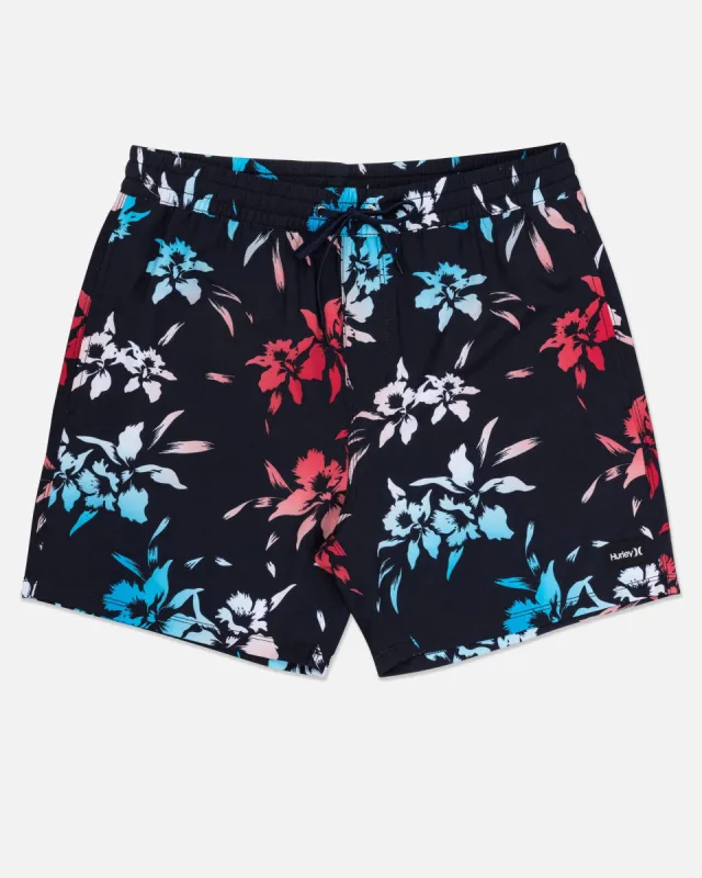 Cannonball Volley 17" made by Hurley