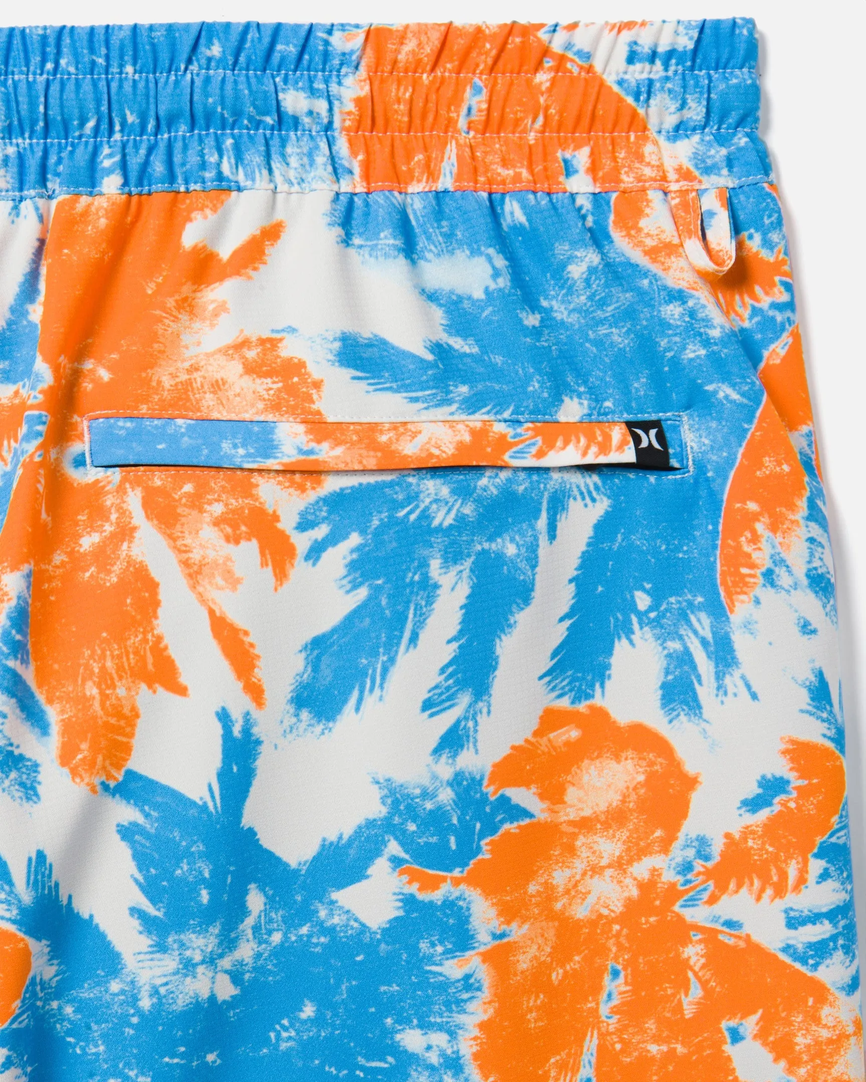 Explore H2O-Dri Trek II Combo Shorts 17.5" sold by Hurley product image thumbnail 3