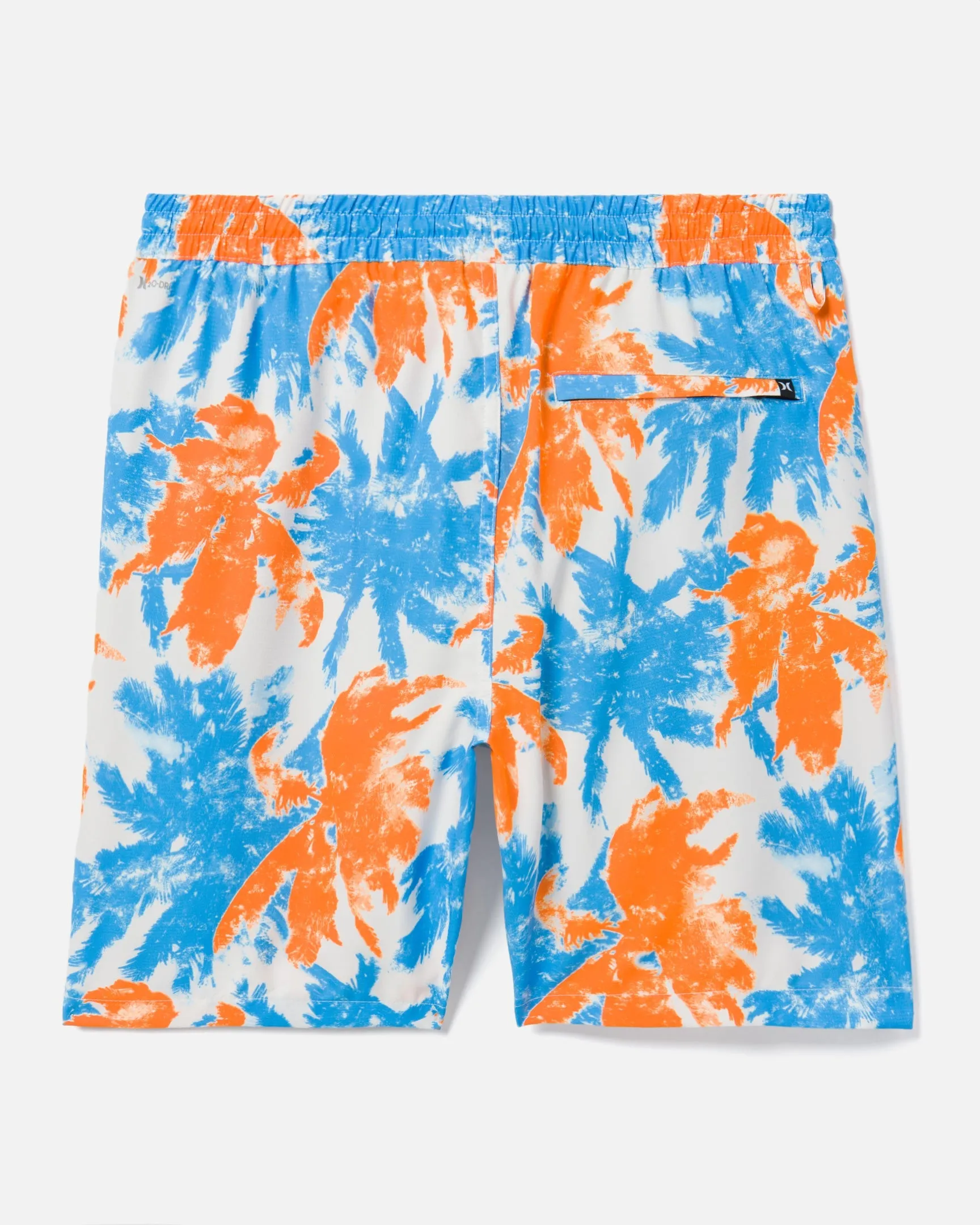 Explore H2O-Dri Trek II Combo Shorts 17.5" sold by Hurley product image thumbnail 2