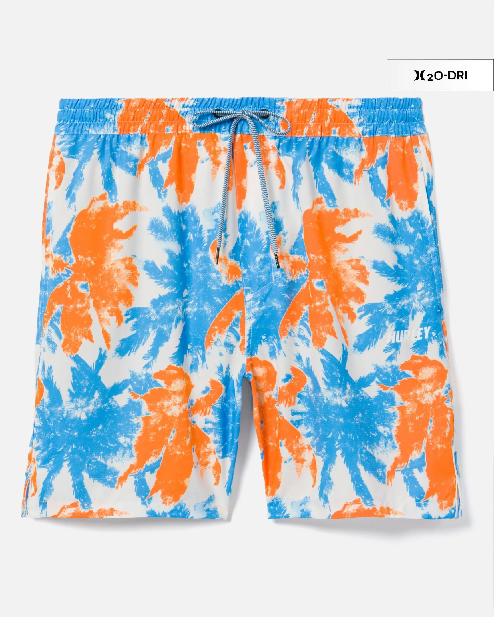 Explore H2O-Dri Trek II Combo Shorts 17.5" sold by Hurley