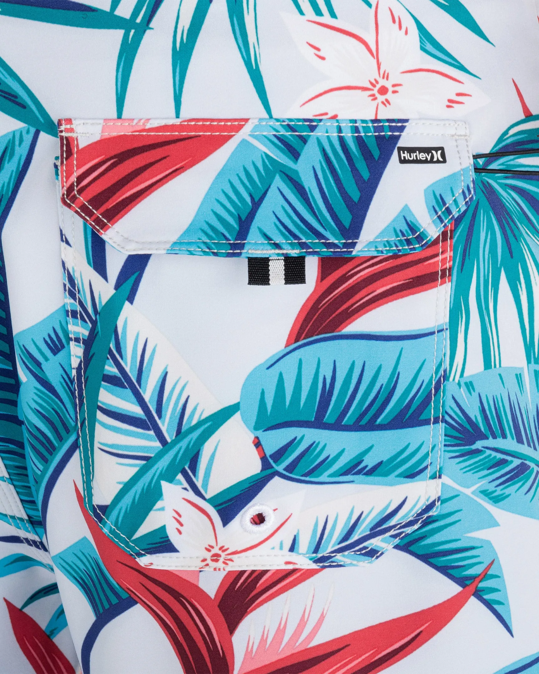 Phantom Eco Weekender 20" Boardshort sold by Hurley product image thumbnail 4