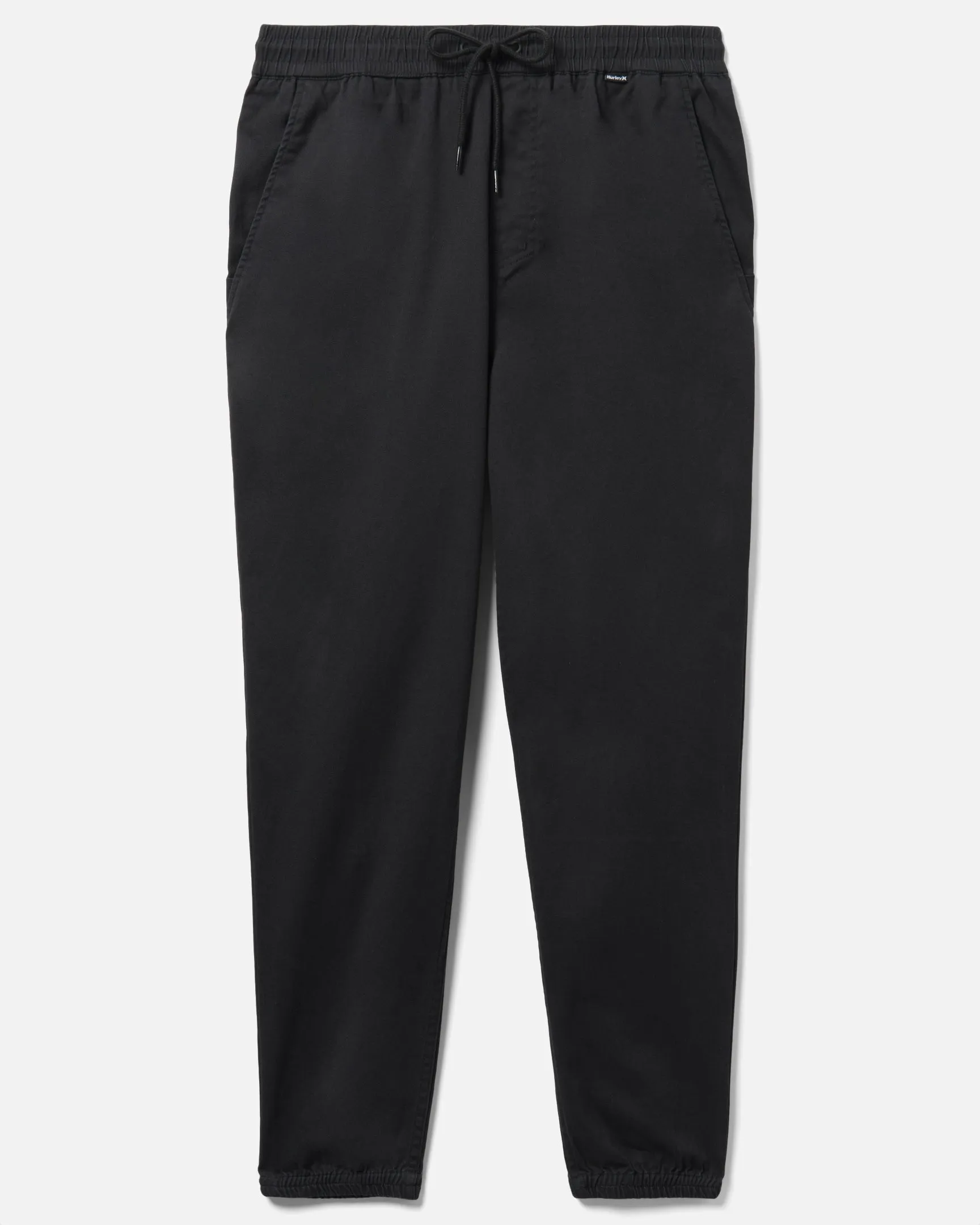 Outsider Icon Jogger sold by Hurley