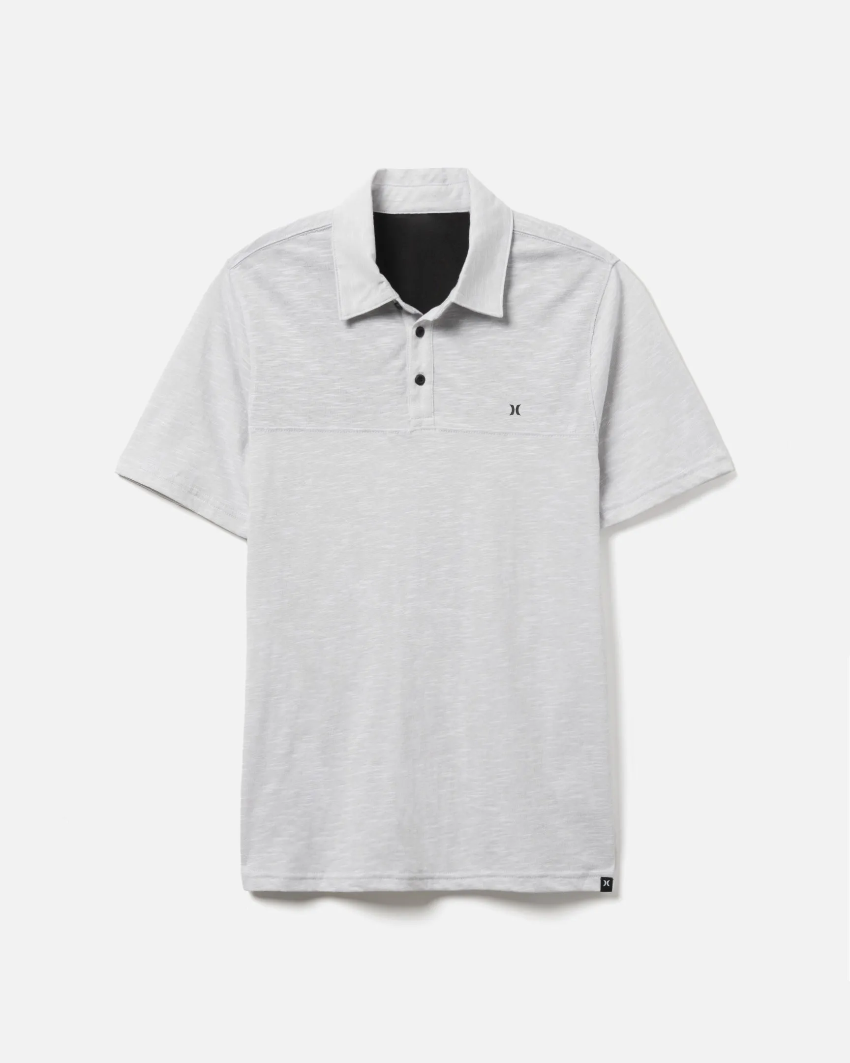 Stiller 3.0 Polo Short Sleeve Shirt sold by Hurley