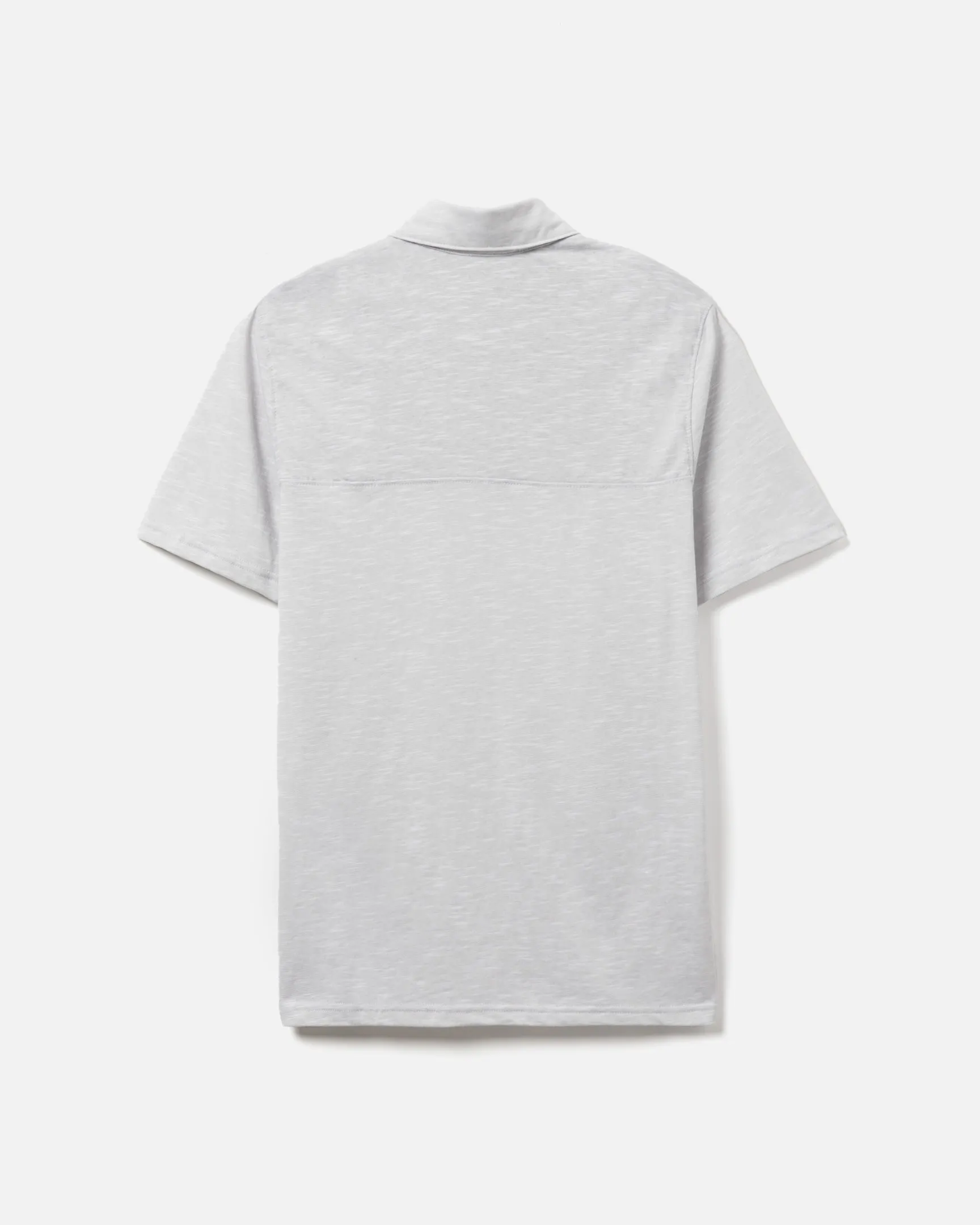 Stiller 3.0 Polo Short Sleeve Shirt sold by Hurley product image thumbnail 2