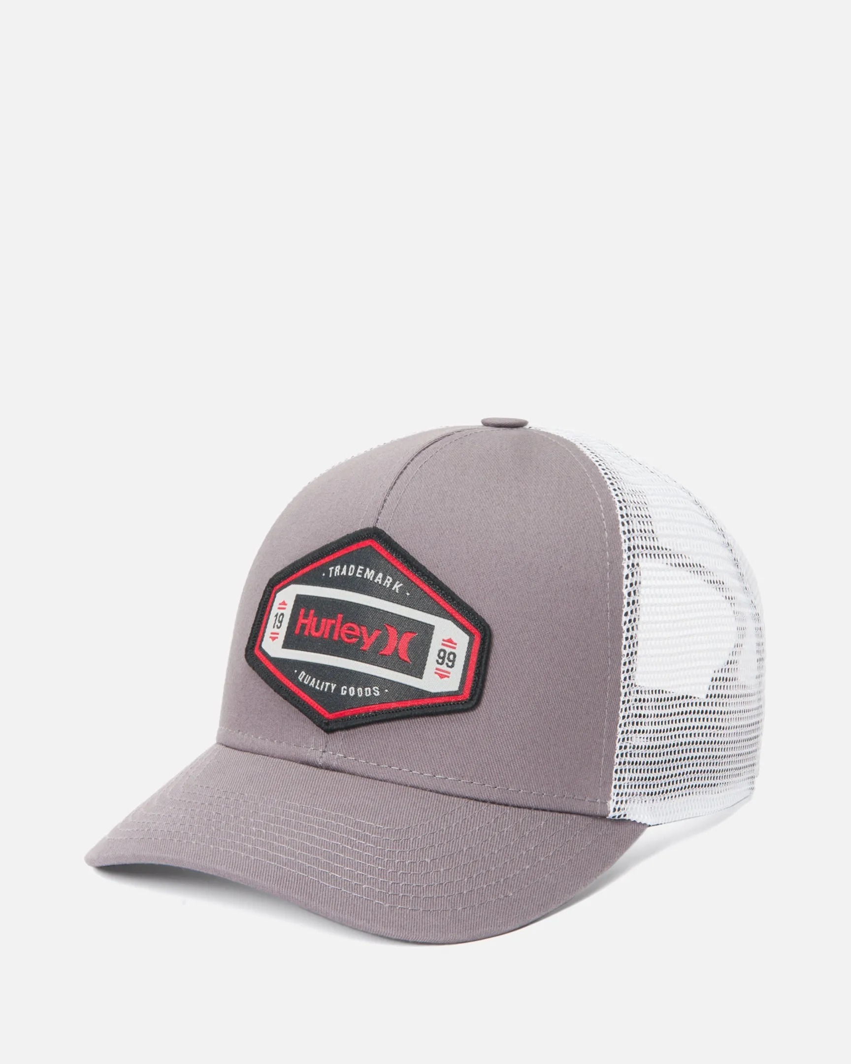 Brighton Trucker sold by Hurley