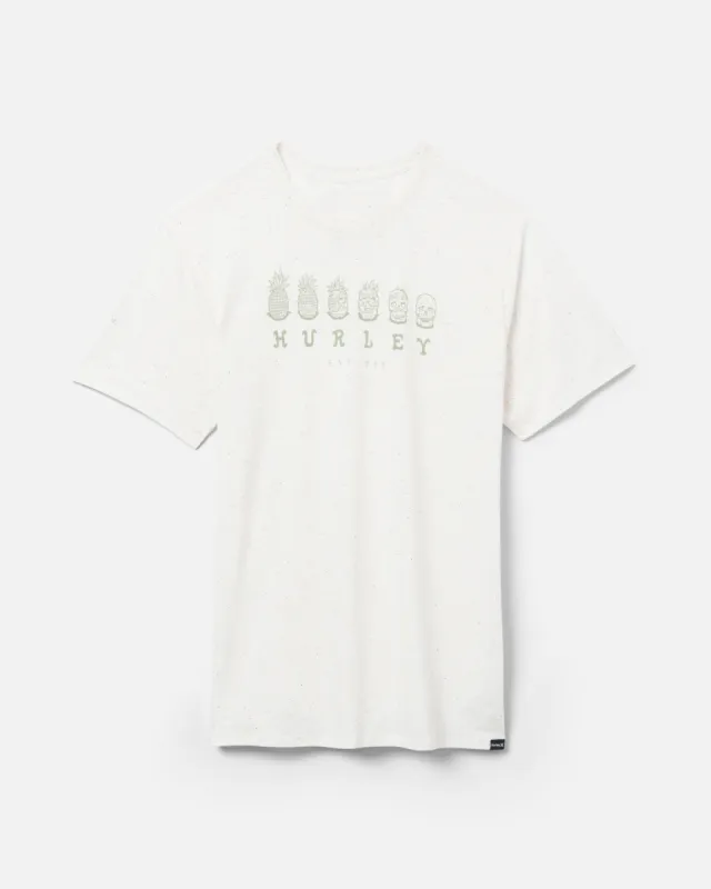 Everyday Regrind Changling Short Sleeve T-Shirt made by Hurley