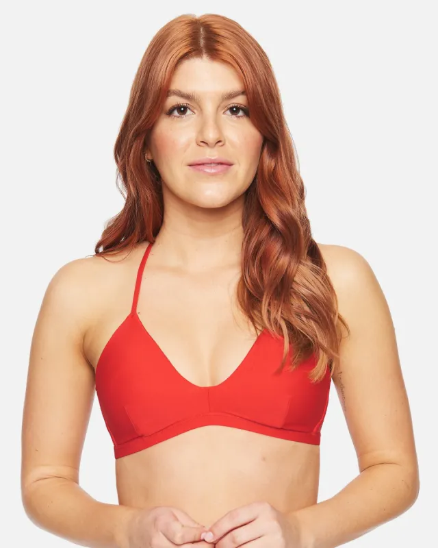 Adjustable Surf Top sold by Hurley