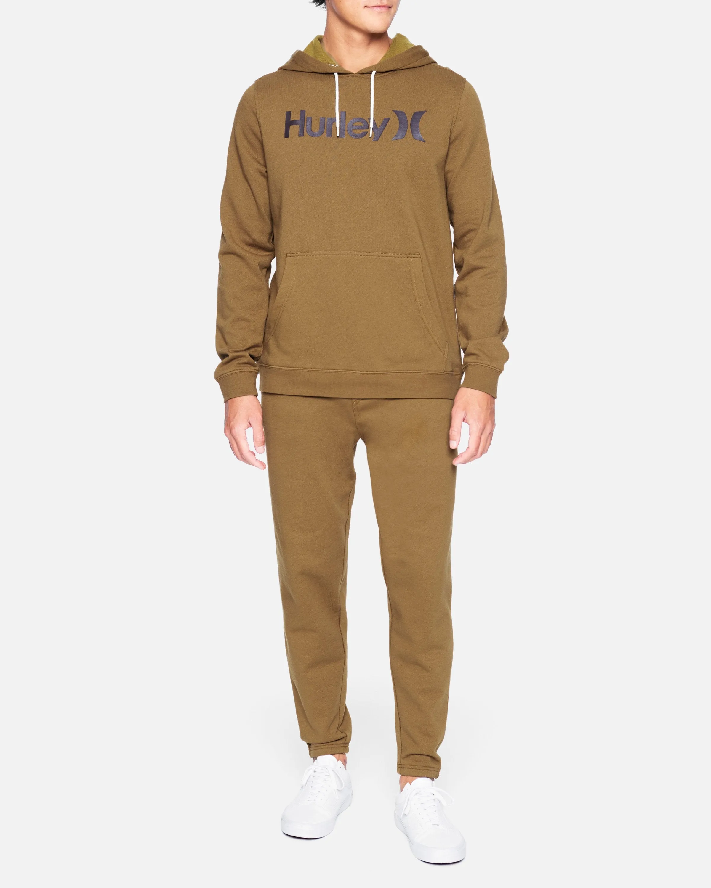 One And Only Solid Summer Fleece Pant sold by Hurley product image thumbnail 4