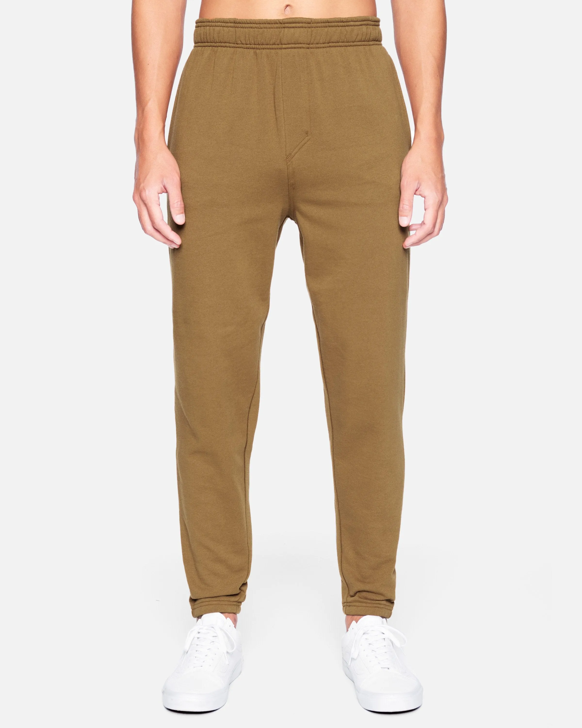 One And Only Solid Summer Fleece Pant sold by Hurley