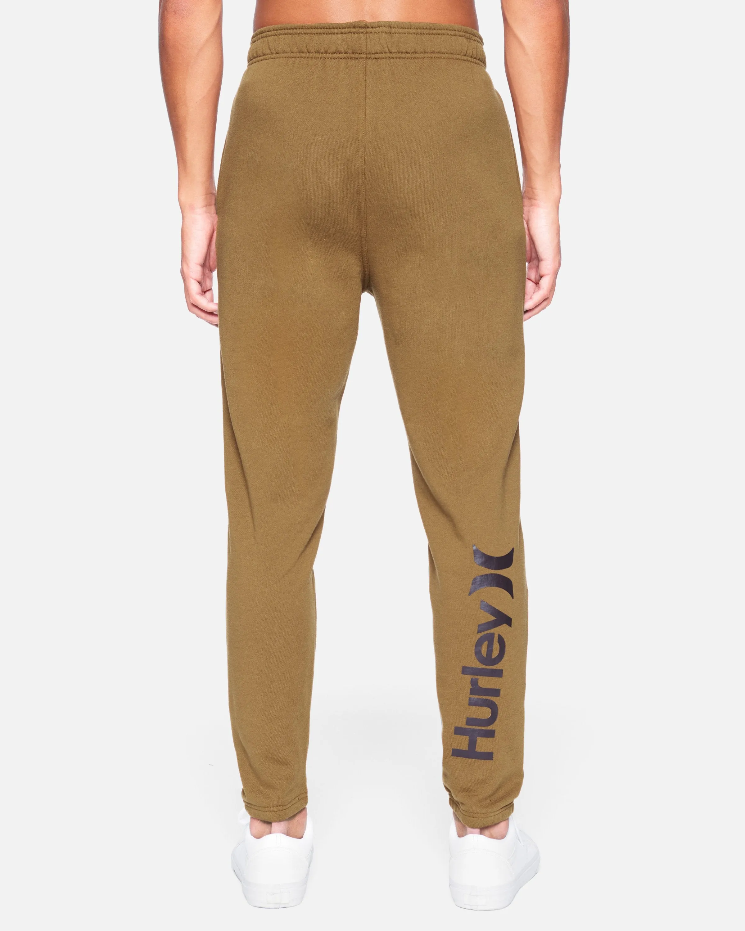 One And Only Solid Summer Fleece Pant sold by Hurley product image thumbnail 2