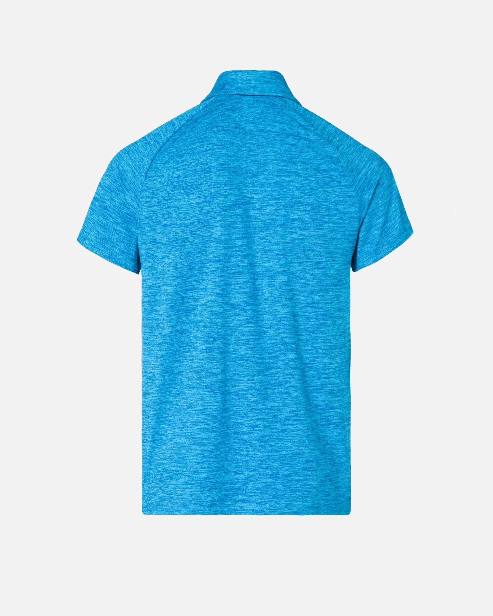 Exist Short Sleeve Performance Polo sold by Hurley product image thumbnail 2