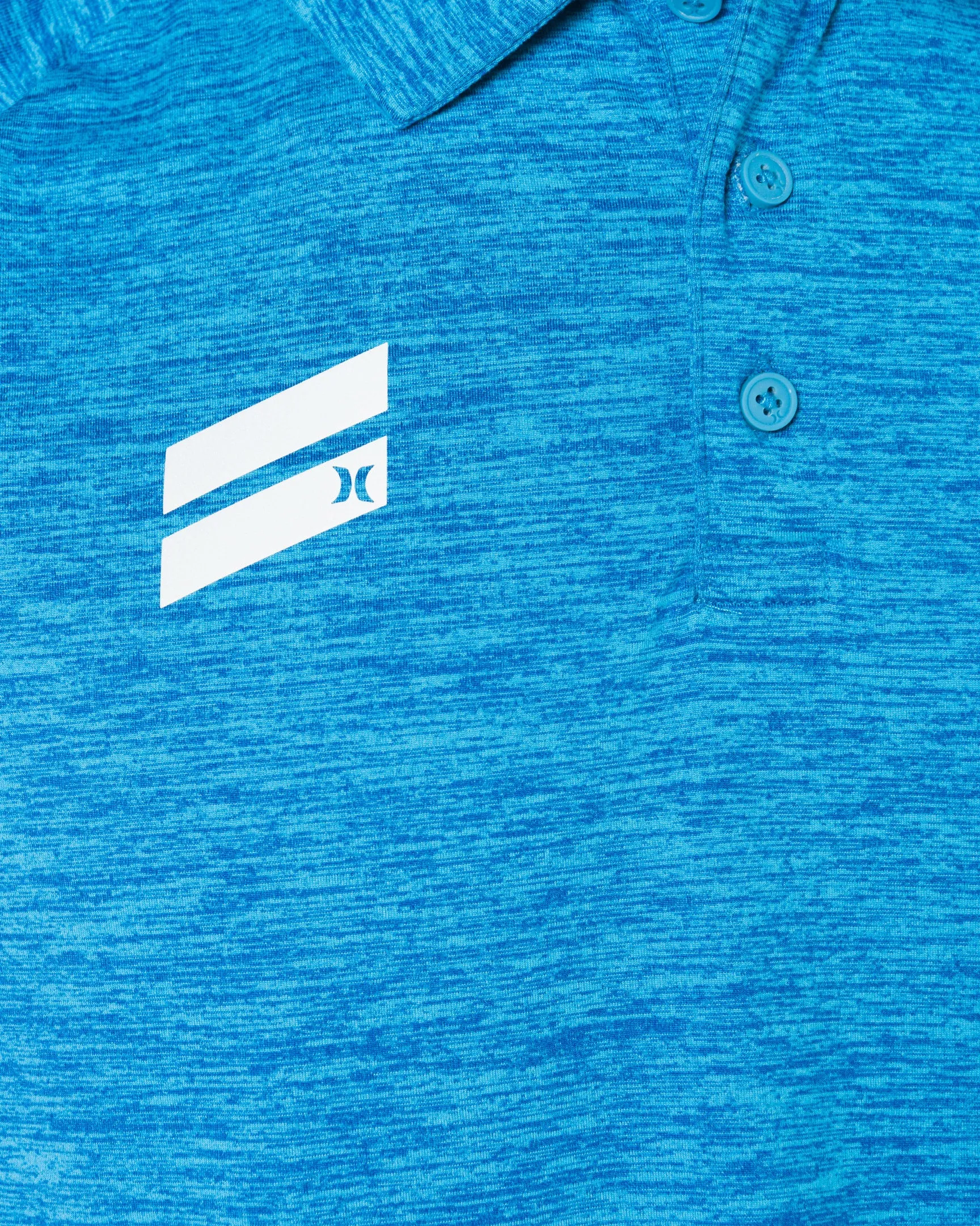 Exist Short Sleeve Performance Polo sold by Hurley product image thumbnail 3